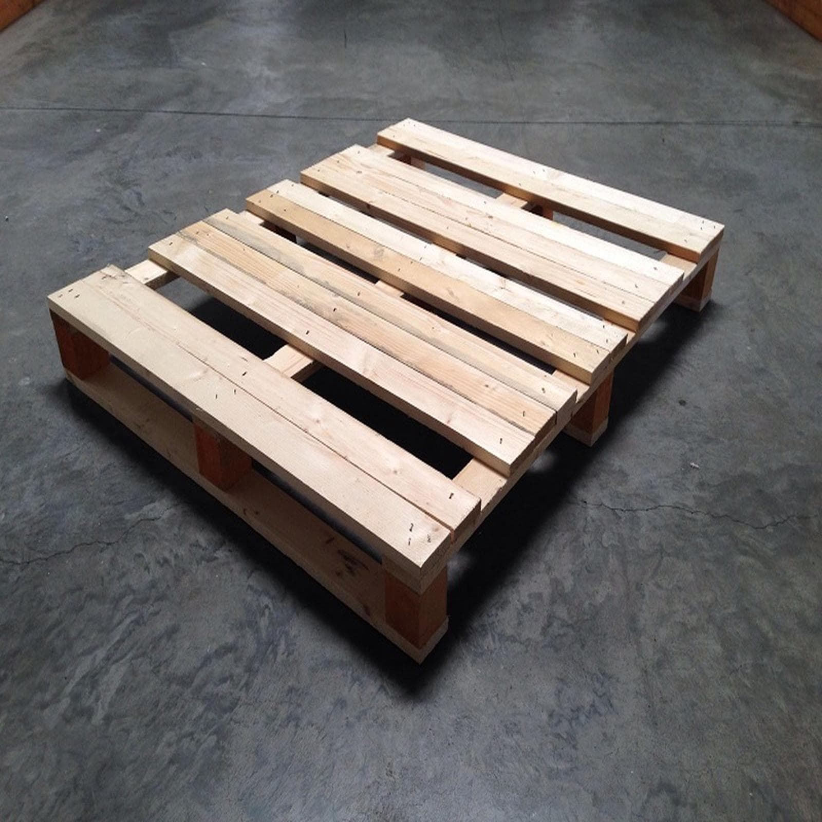 PEDANA CM 100x120 PESANTE SOLO PER SCAFFALATURA