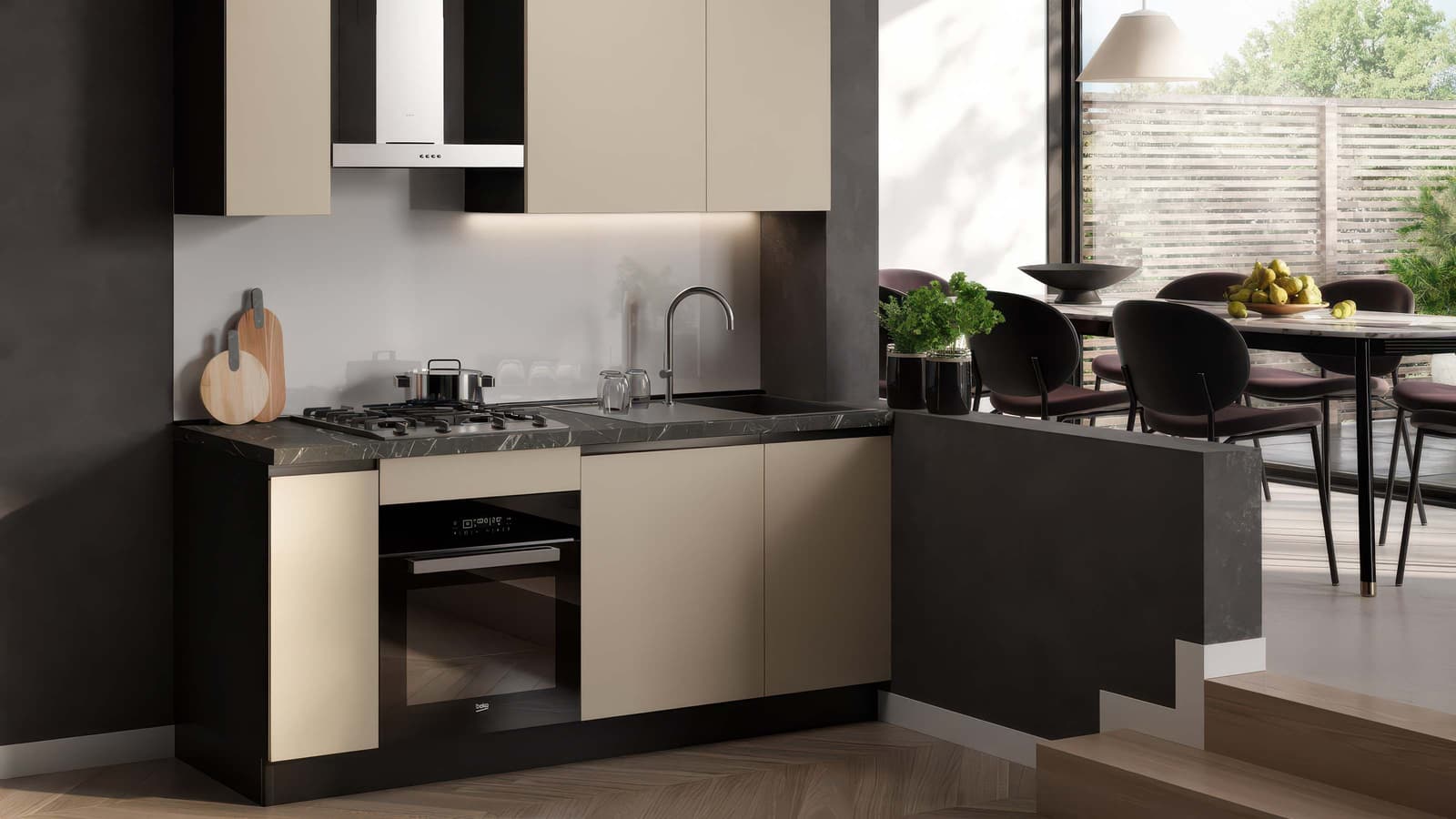 Cucine Zyva
