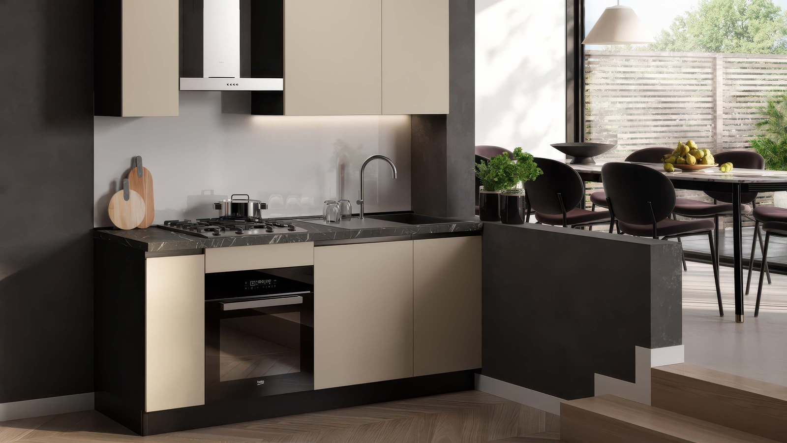Cucine Zyva