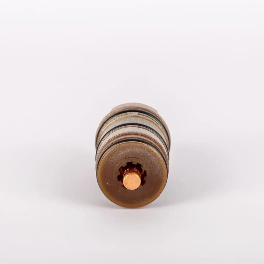 Cartuccia ricambio con dischi in ceramica per miscelatori termostatici Jacuzzi