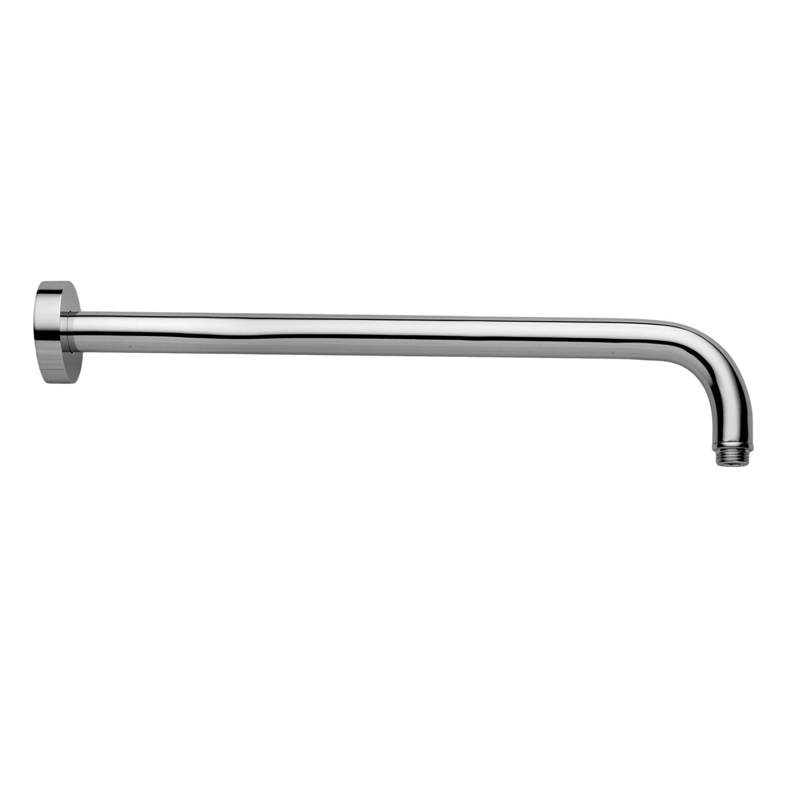 Braccio doccia lusso 30 cm cromato - Paffoni