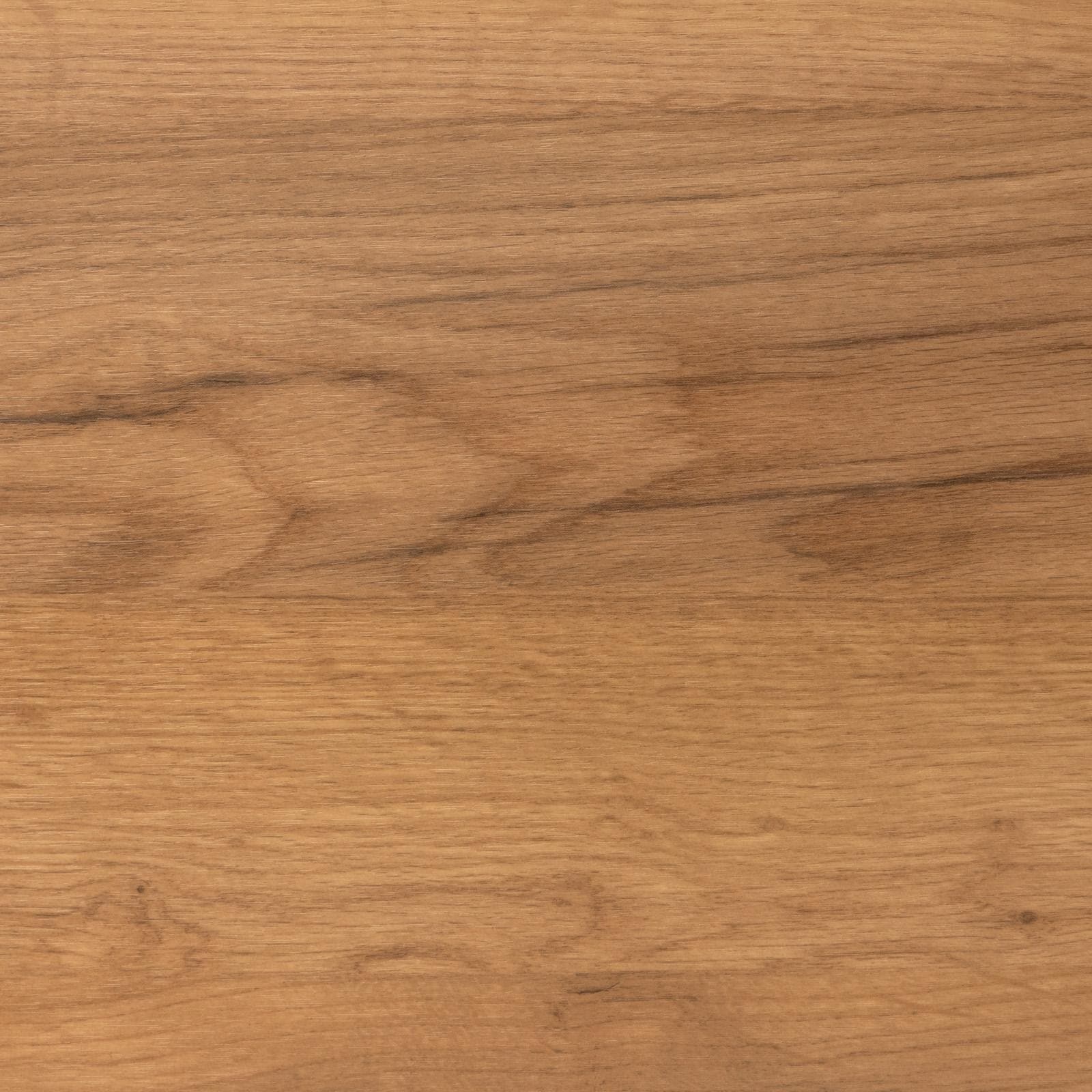 Cassettone sospeso 60 cm con top rovere gold - Sleek