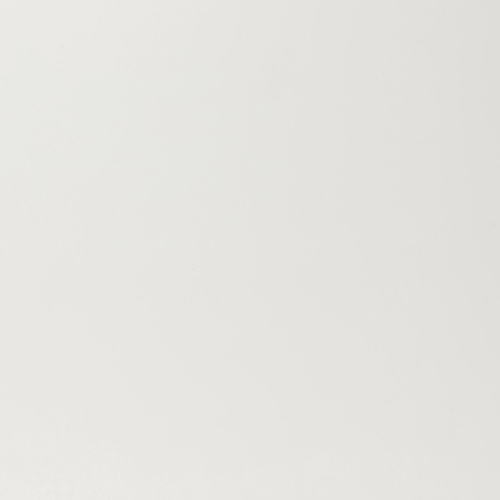 Cassettone sospeso 80 cm con top bianco opaco - Sleek
