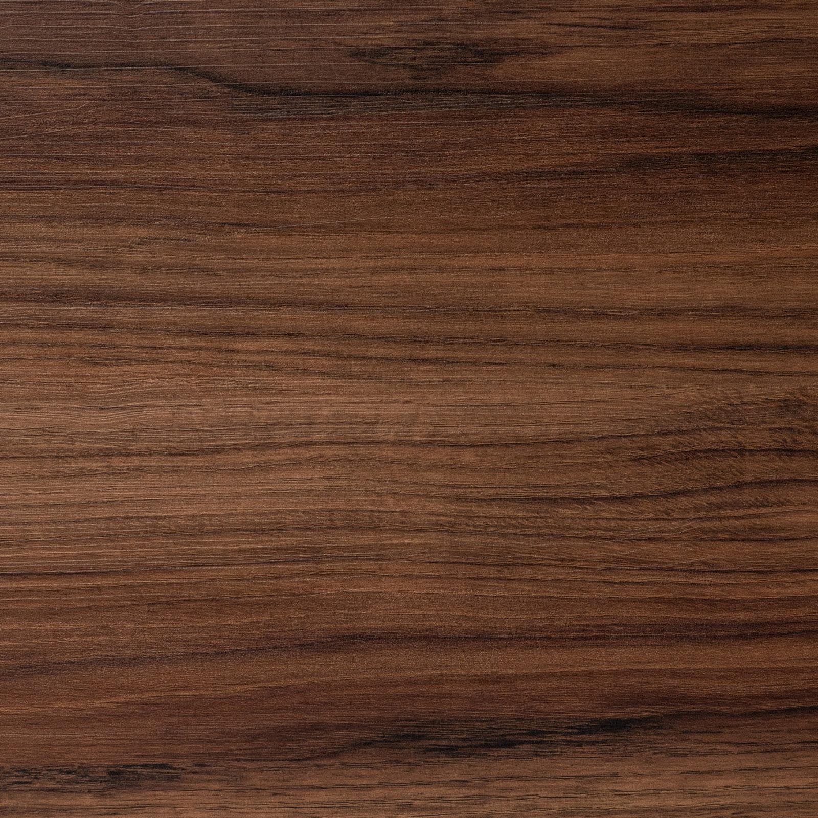 Cassettone sospeso 80 cm con top rovere deciso - Sleek