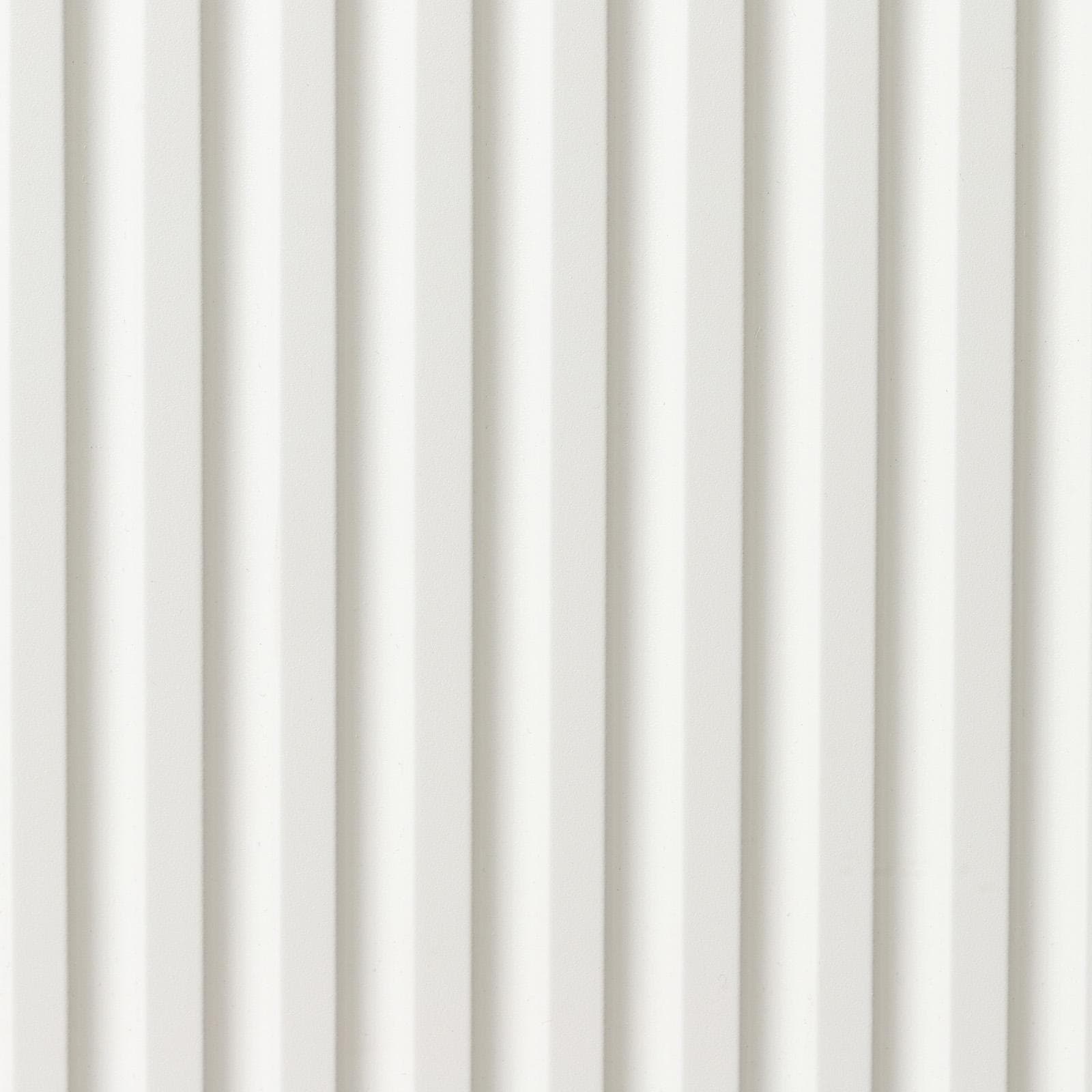 Colonna bagno sospesa 30x75 h cm cannettato con anta reversibile bianco opaco - Tayga