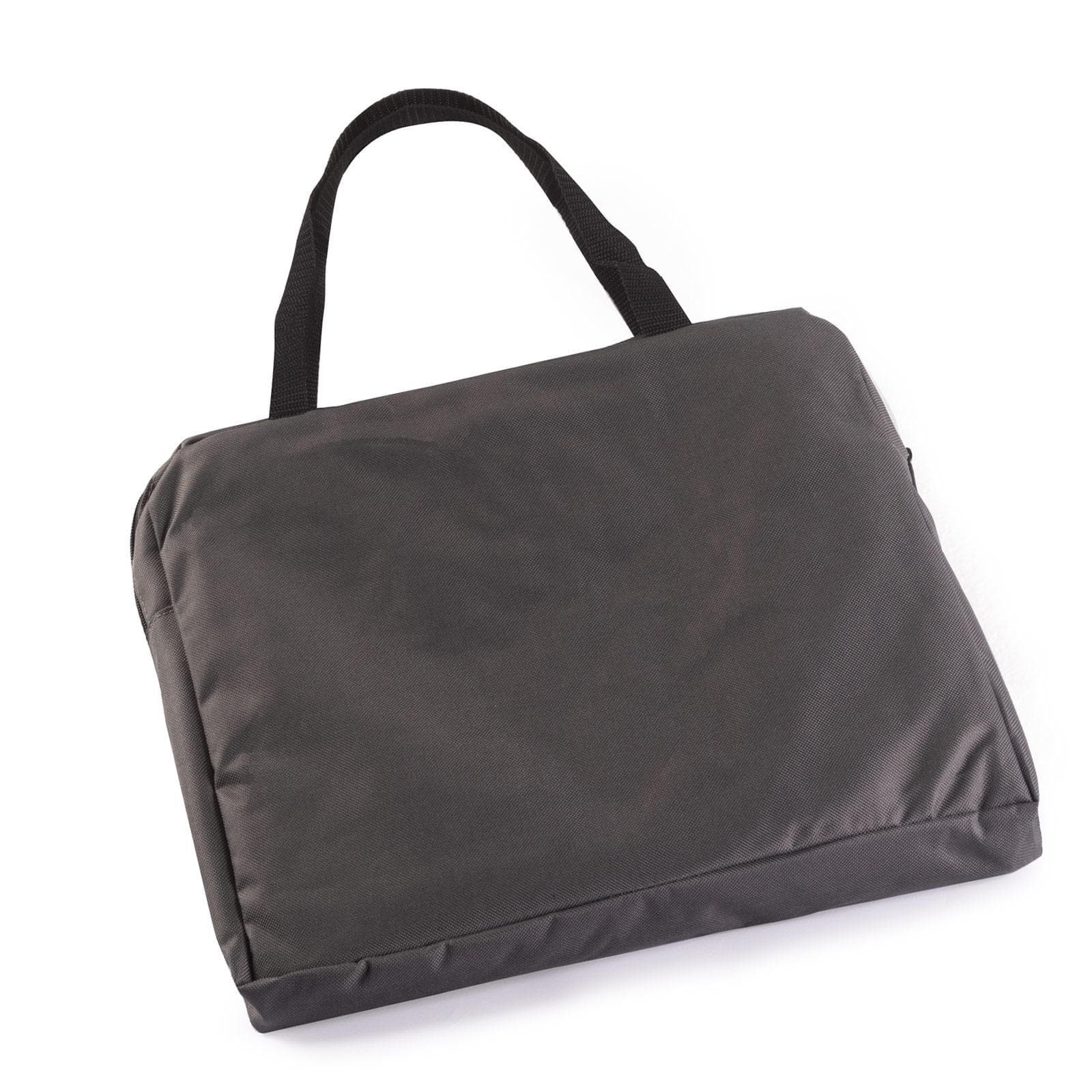 Copertura protettiva per divano 2 posti in poliestere idrorepellente 160x80x70h cm - Wakanda
