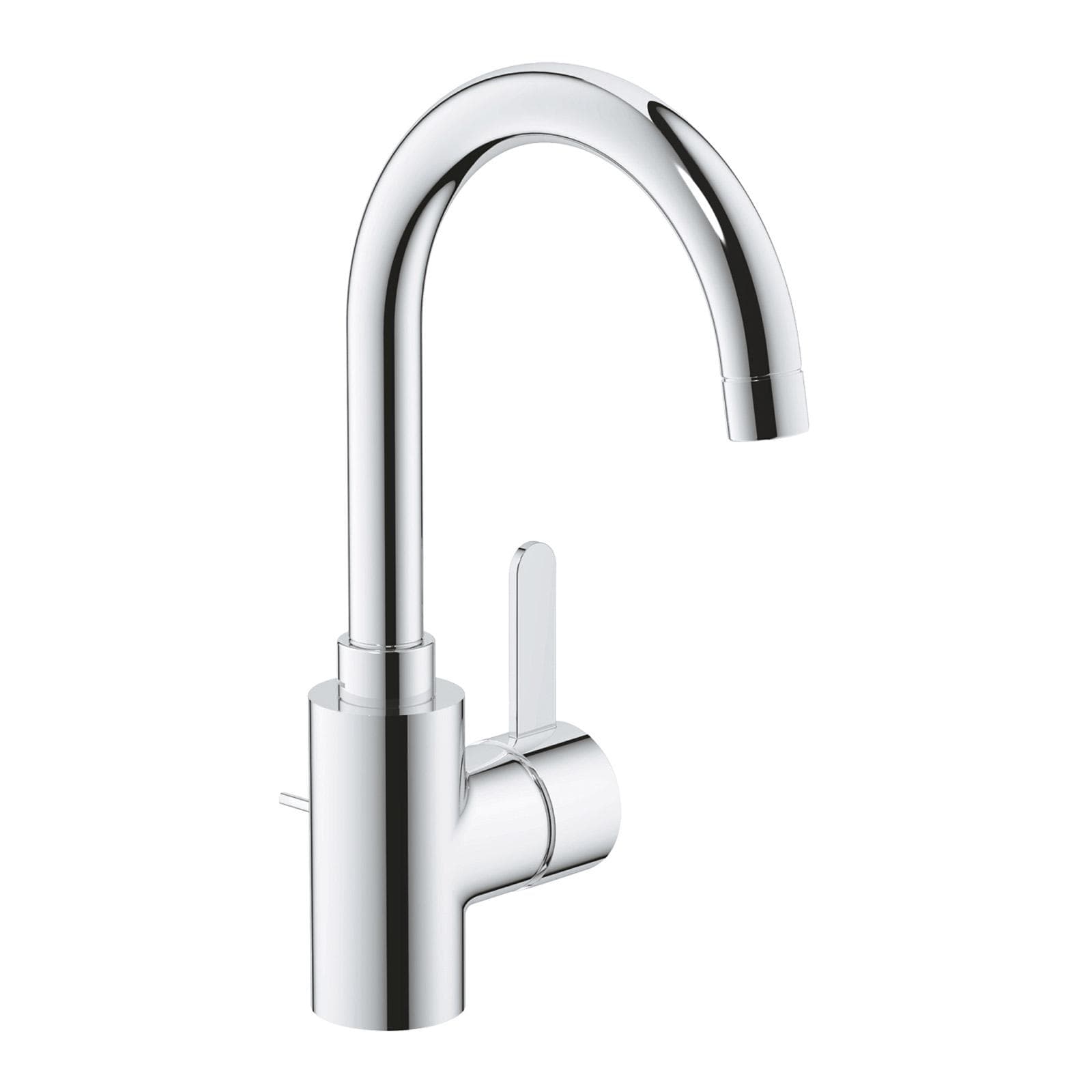 Coppia miscelatori Grohe Eurosmart Cosmopolitan lavabo taglia L e bidet a risparmio idrico