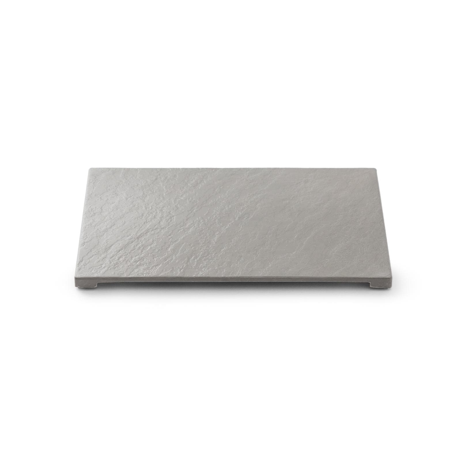 Copripiletta grigio per piatto doccia Rok