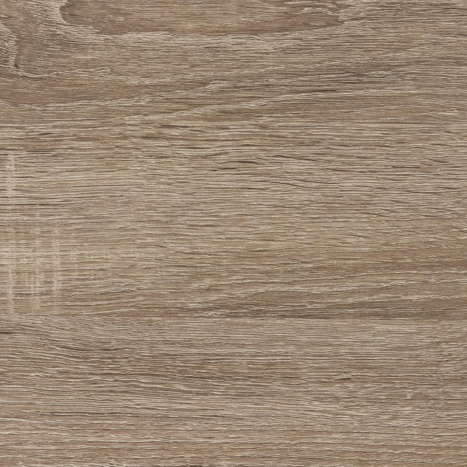 Cubo modulare effetto rovere con mensola - Puzzle