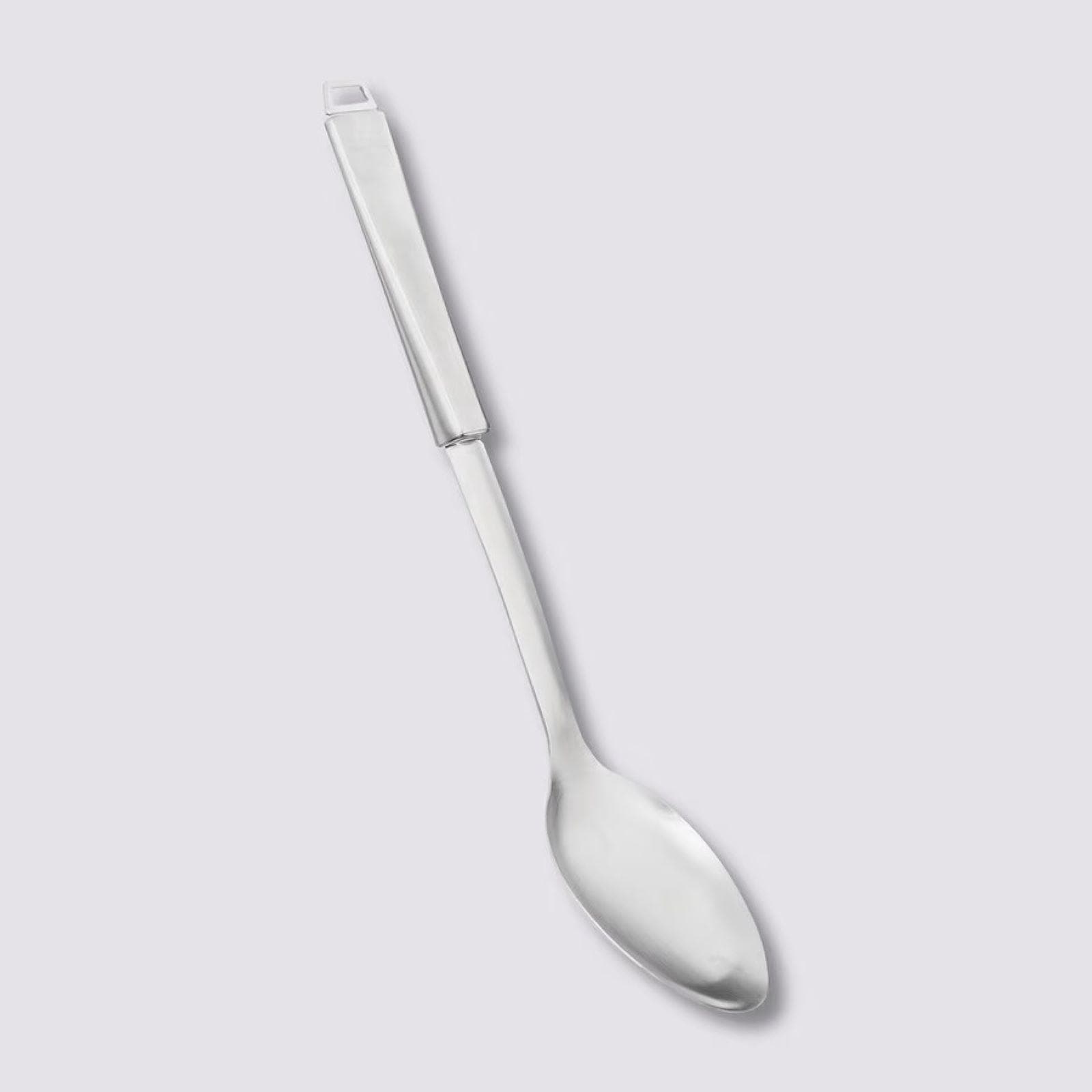 Cucchiaio in acciaio inox cromo - Celestia