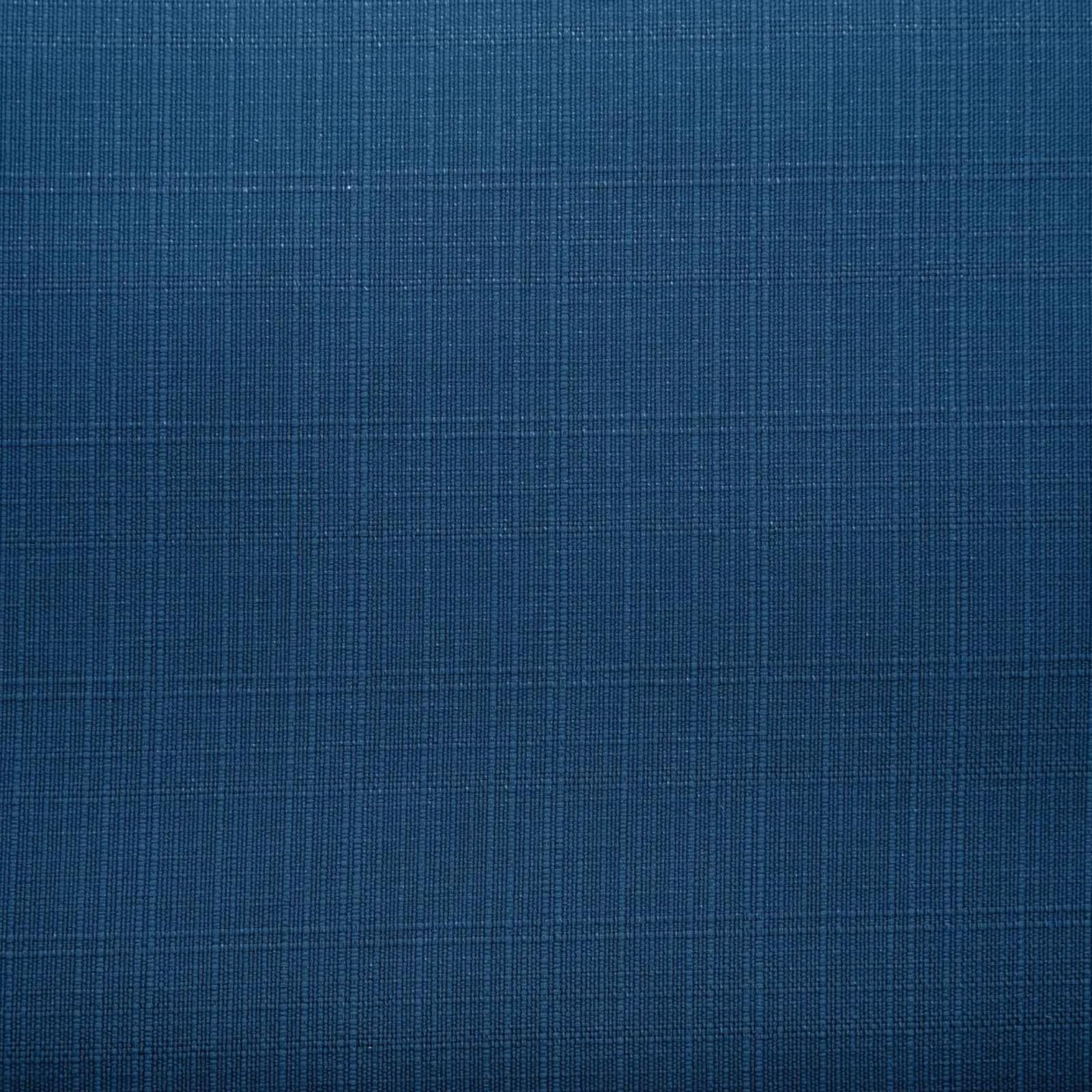 Cuscino decorativo da esterno 40x40 cm in poliestere blu - Bangkok