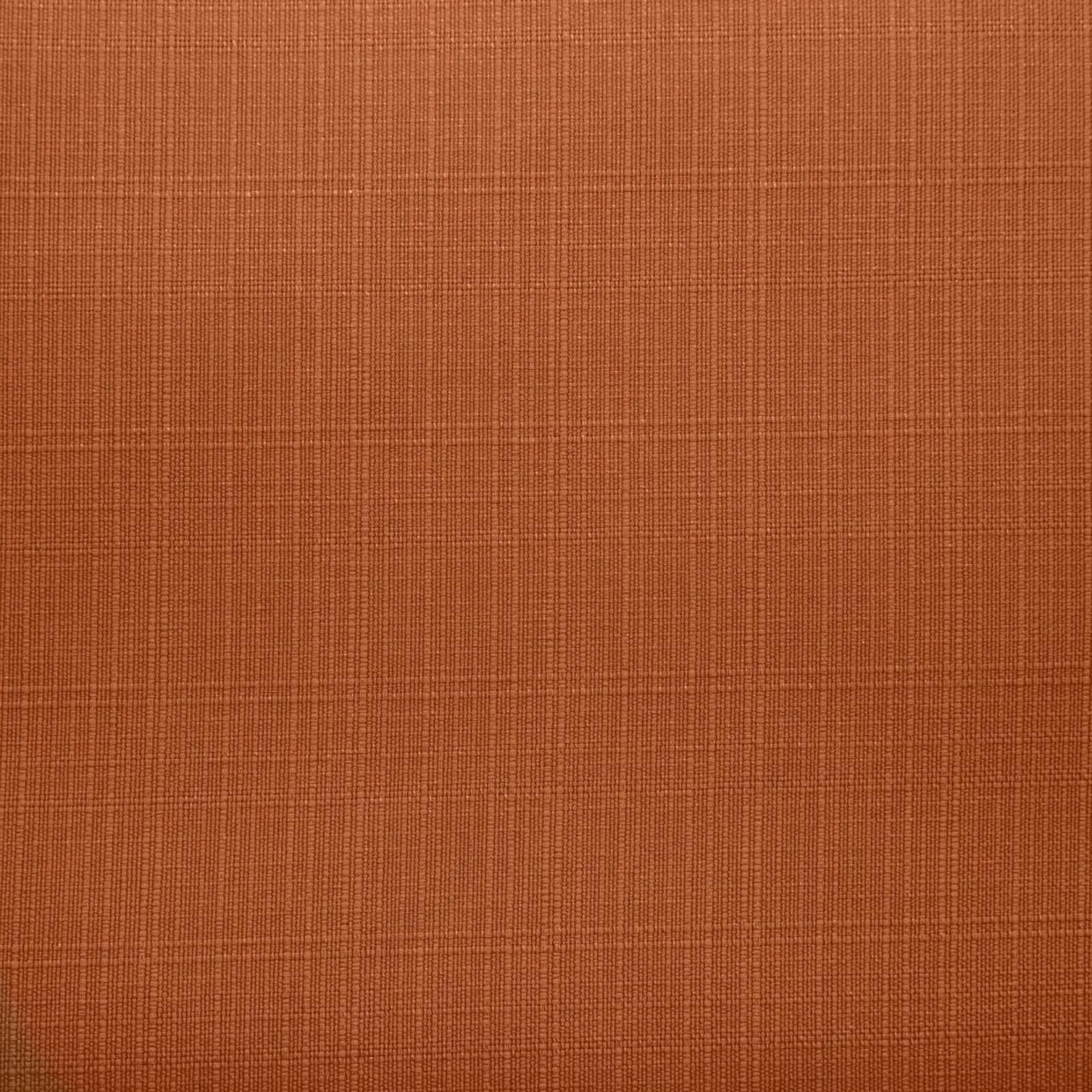 Cuscino decorativo da esterno 50x30 cm in poliestere terracotta - Bangkok