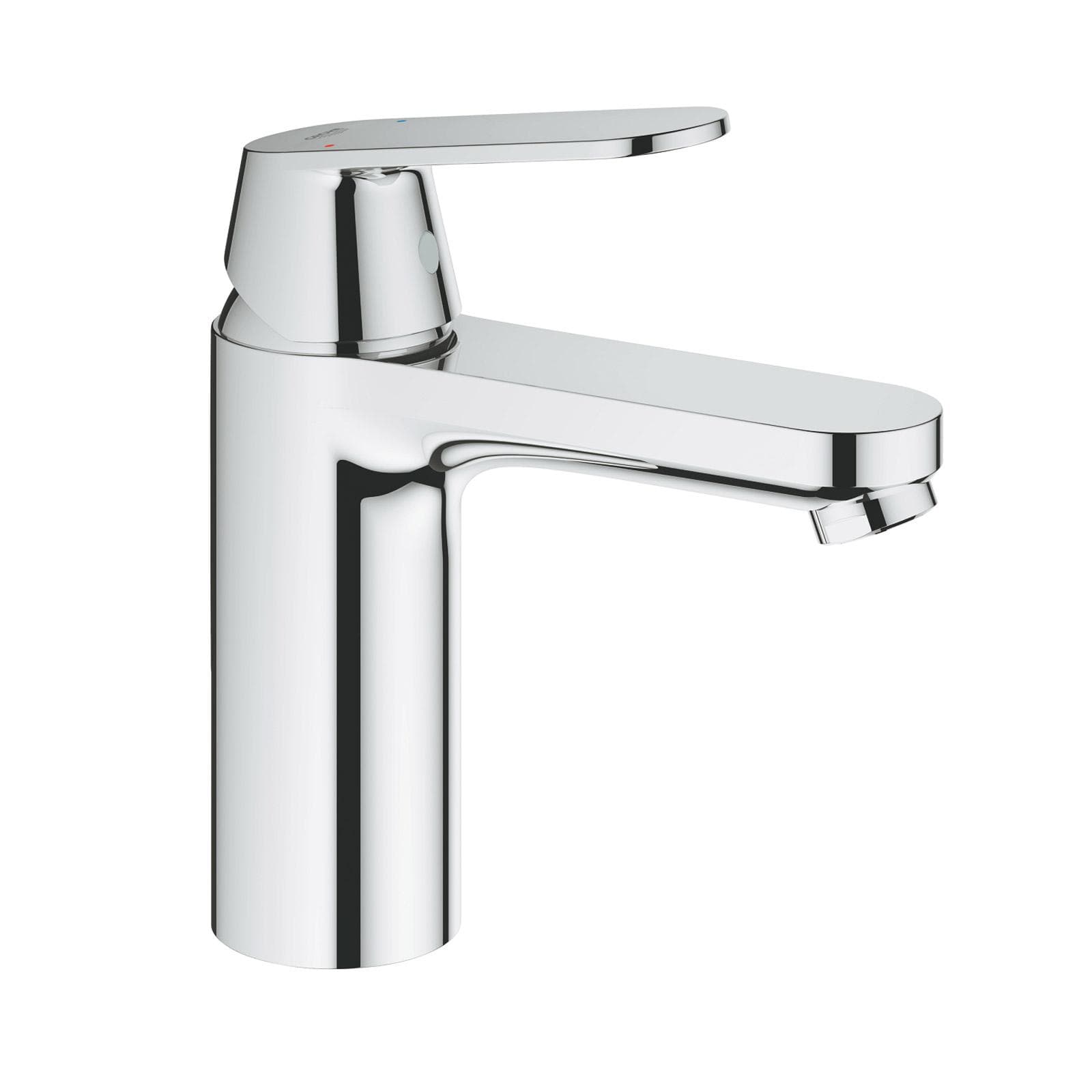 Grohe coppia di miscelatori Eurosmart Cosmopolitan lavabo M e bidet a risparmio idrico