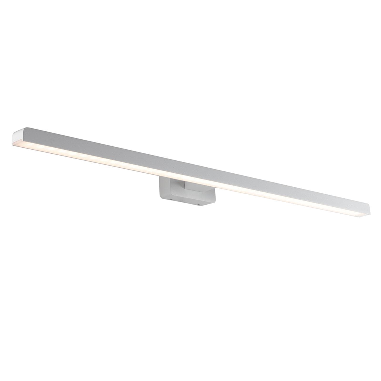 Lampada applique LED 75 cm bianco opaco luce calda - Volar