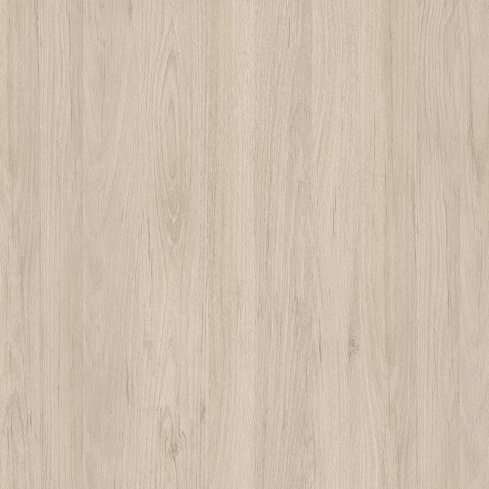 Letto a castello 246x112 cm bianco ed effetto rovere naturale e cannettato con armadio - Virgo