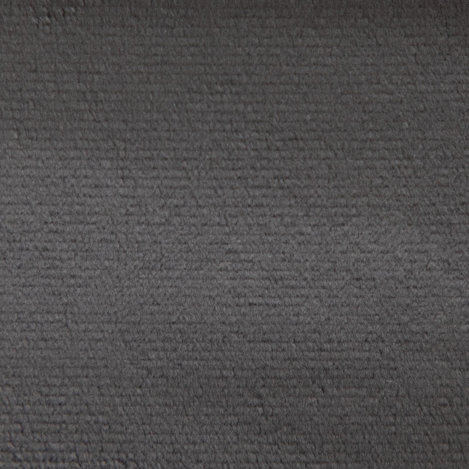 Letto matrimoniale 160x190 cm in velluto grigio con contenitore - Farer