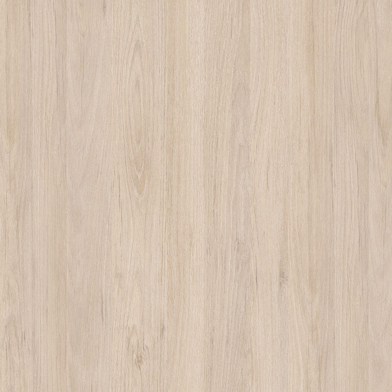 Letto matrimoniale 160x200 cm bianco ed effetto rovere naturale con testata e 2 comodini - Sogno