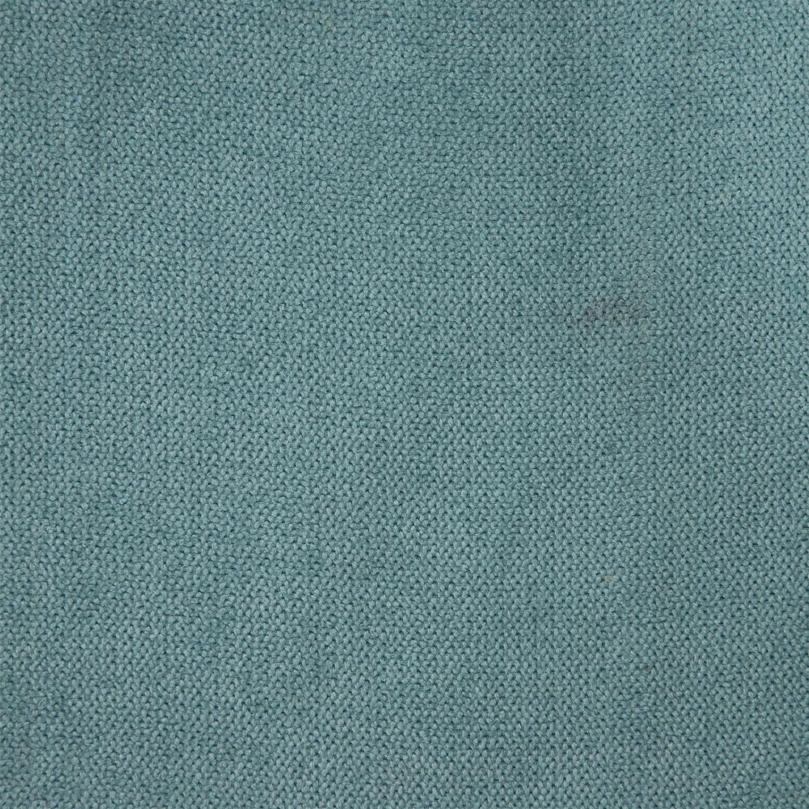 Letto matrimoniale 160x200 cm in tessuto verde con contenitore - Joya
