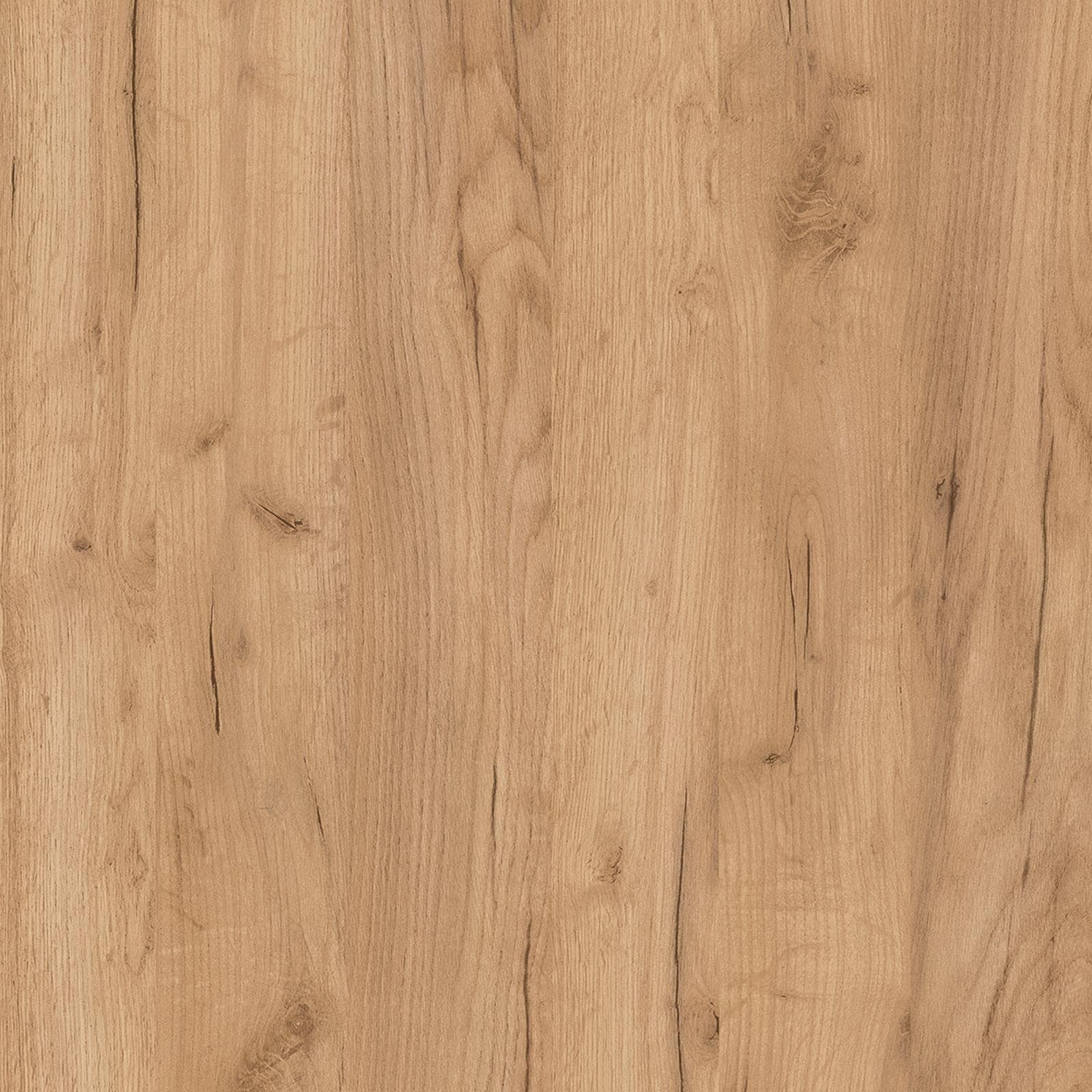 Mensolone bagno sospeso 120 cm con vano a giorno in legno rovere gold - Plain