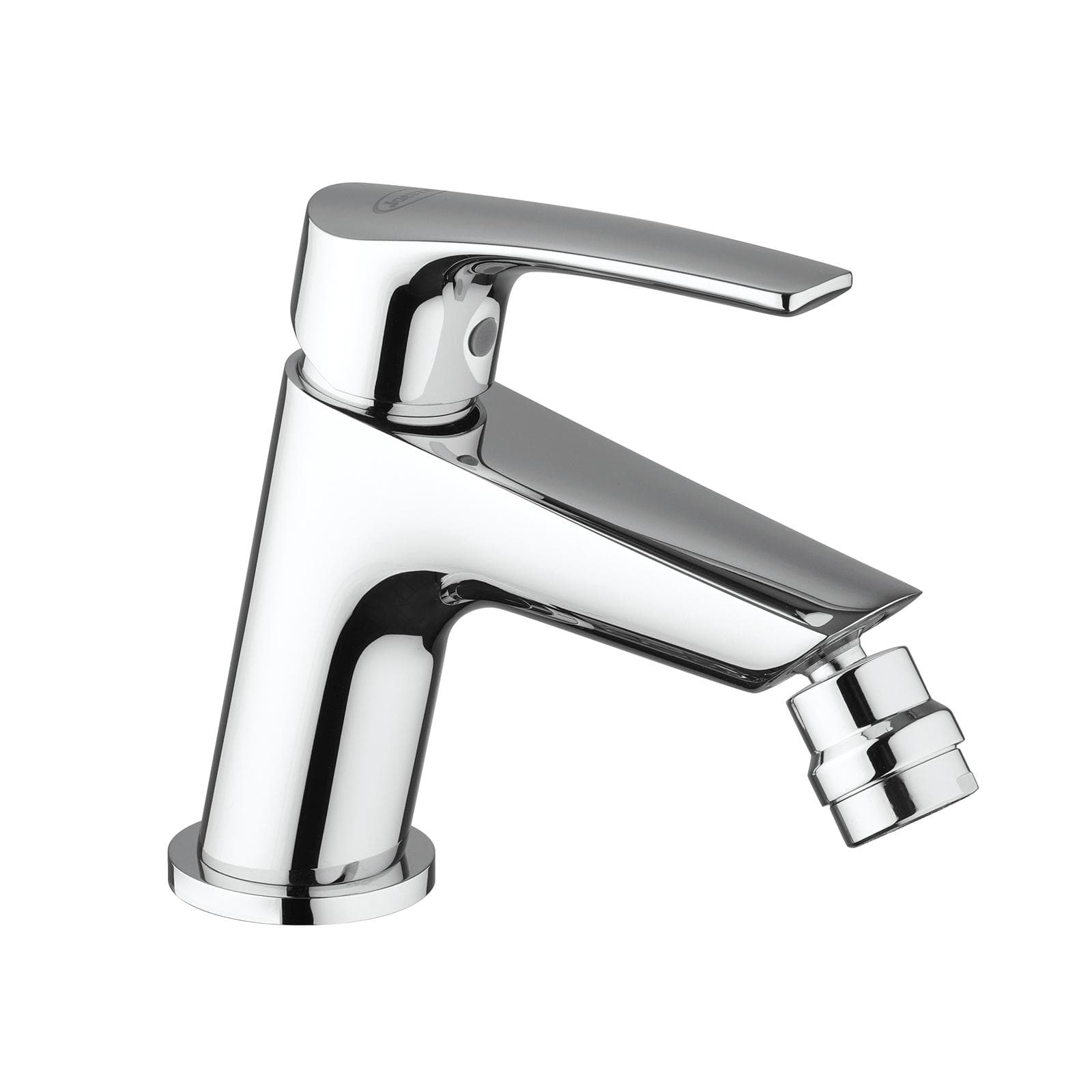 Miscelatore bidet cromo Luce di Jacuzzi - Rubinetteria