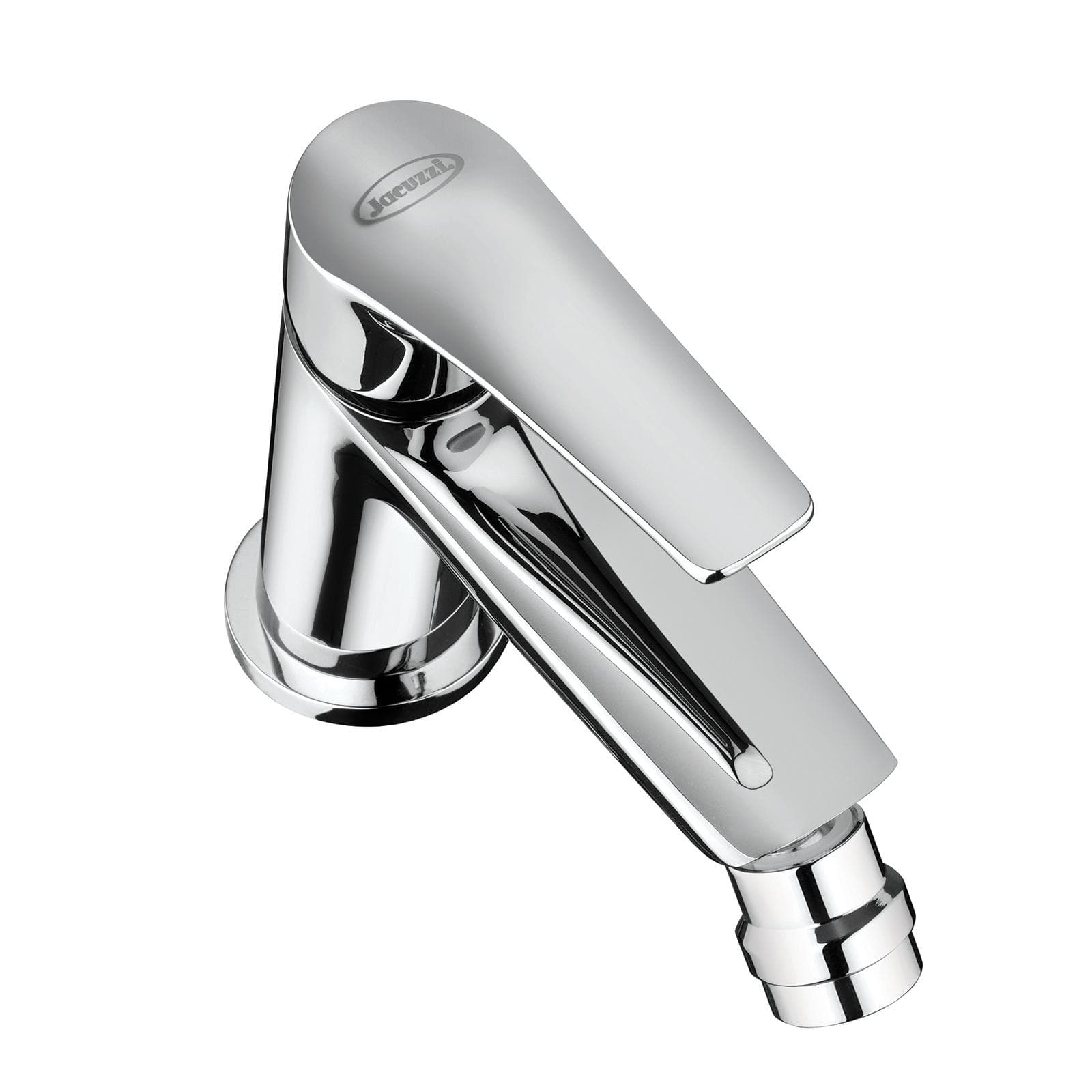 Miscelatore bidet cromo Luce di Jacuzzi - Rubinetteria