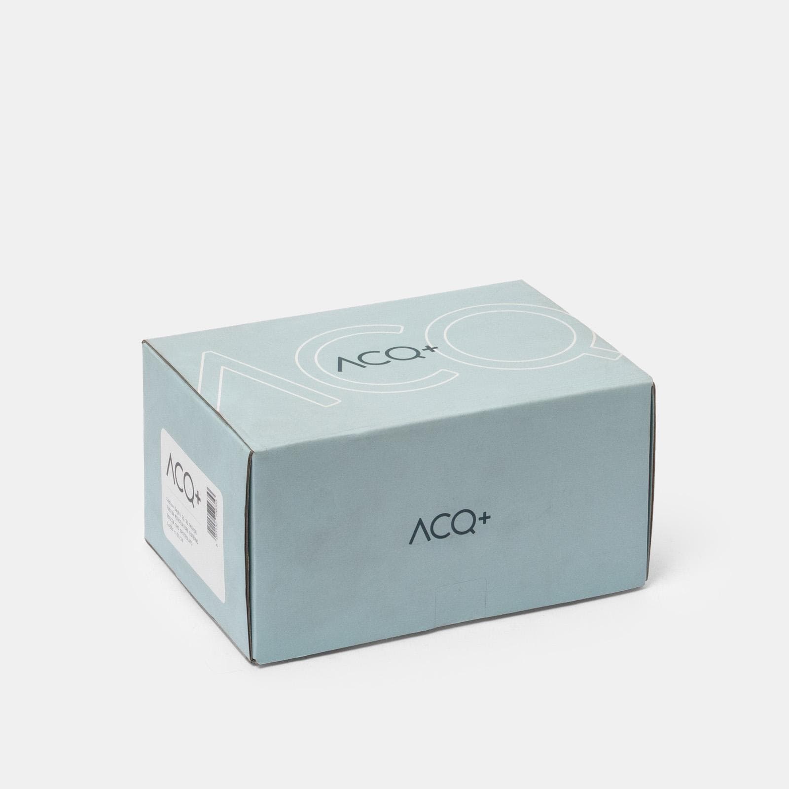 Miscelatore esterno doccia in ottone spazzolato– Fusion