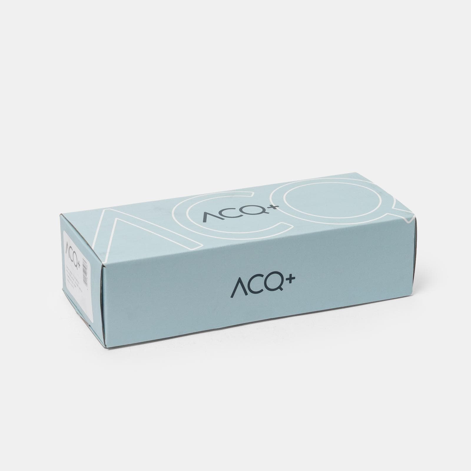 Miscelatore esterno doccia termostatico nero opaco – Fusion