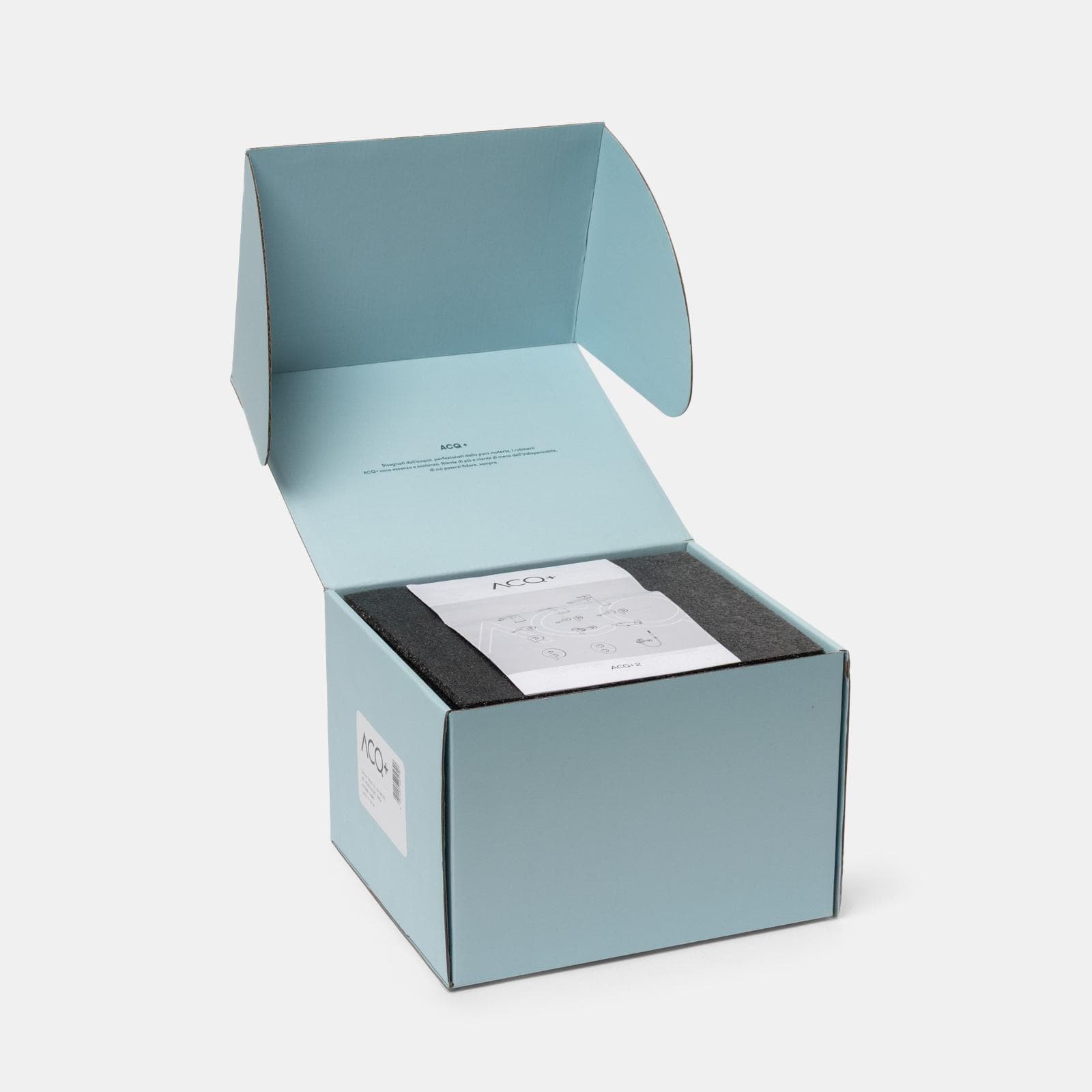Miscelatore esterno vasca cromo – Key