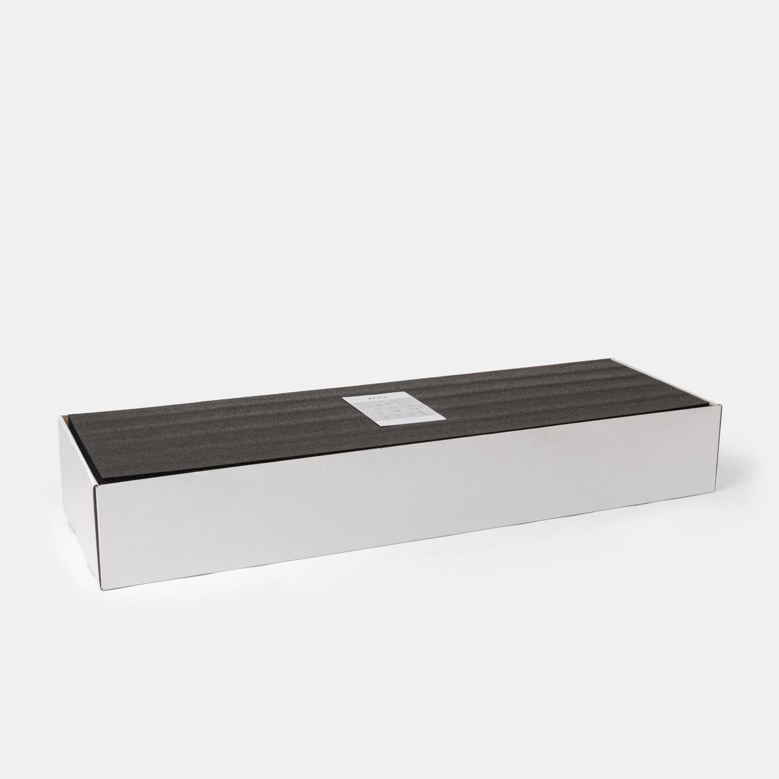 Miscelatore lavabo freestanding cromo – Kyria