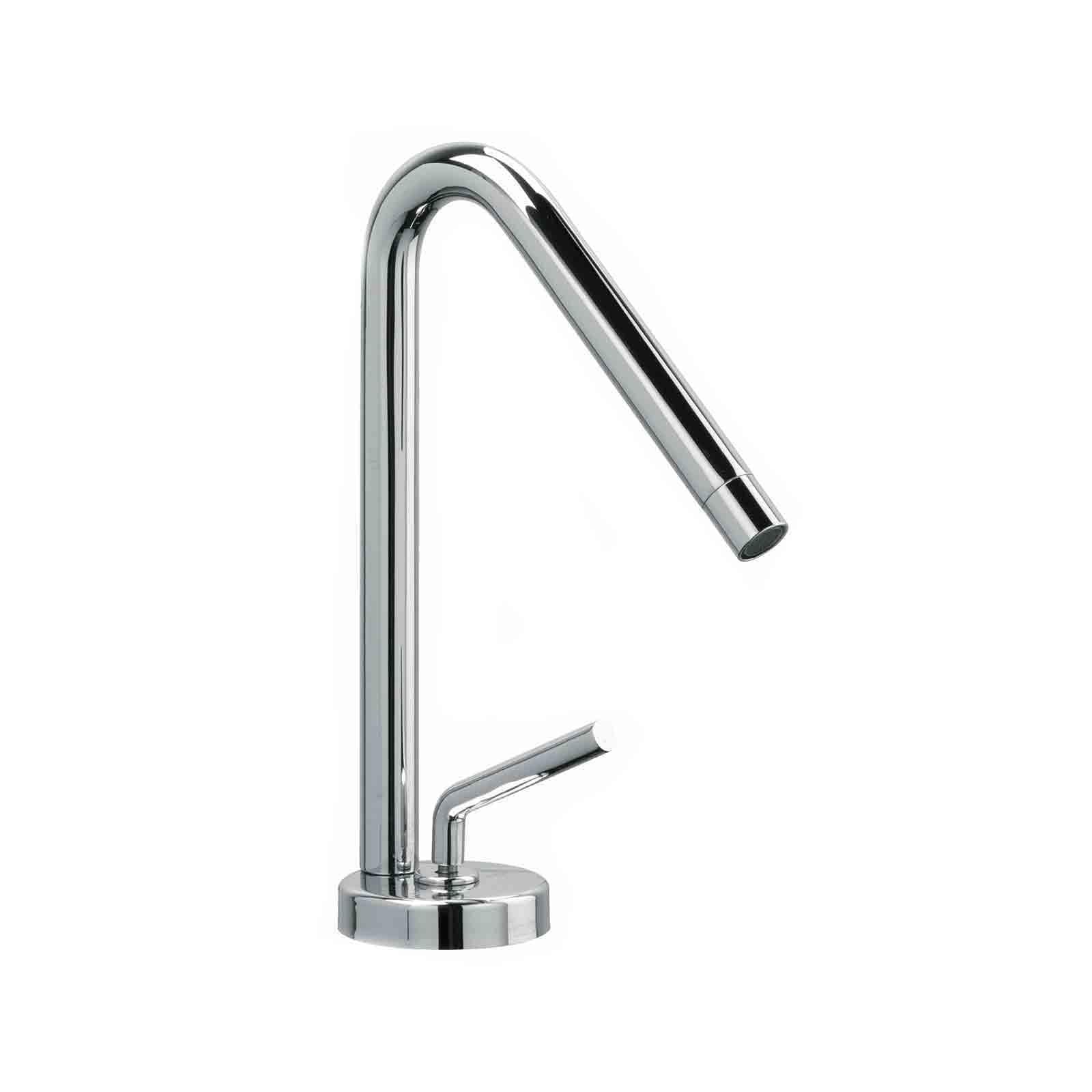Miscelatore lavabo cromato Aquasoul di Jacuzzi - Rubinetteria