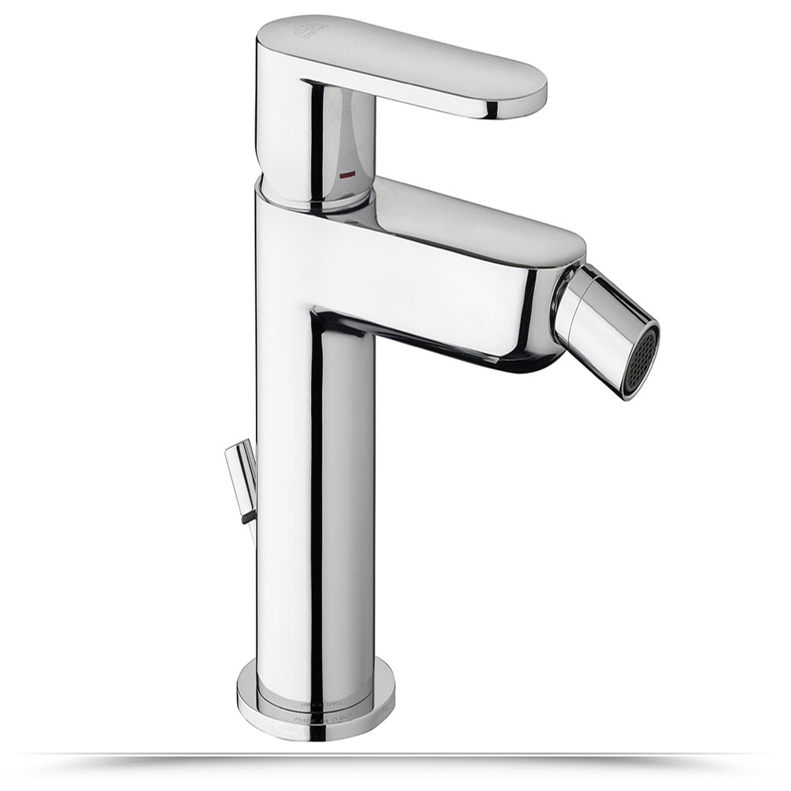 Miscelatori Paffoni Candy lavabo bidet e doccia esterno in finitura cromata