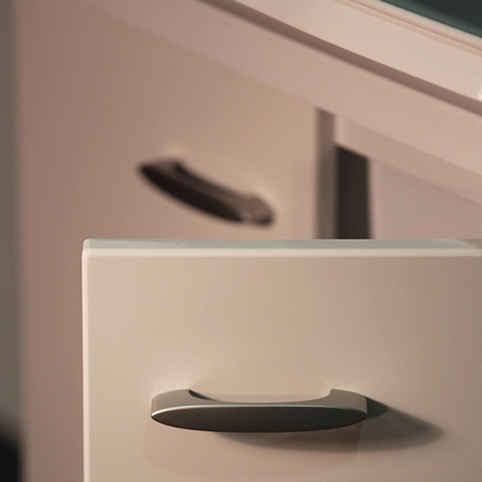 Mobile lavatoio vasca in ceramica linea Acqua Marella 63x50x87h cm Montegrappa