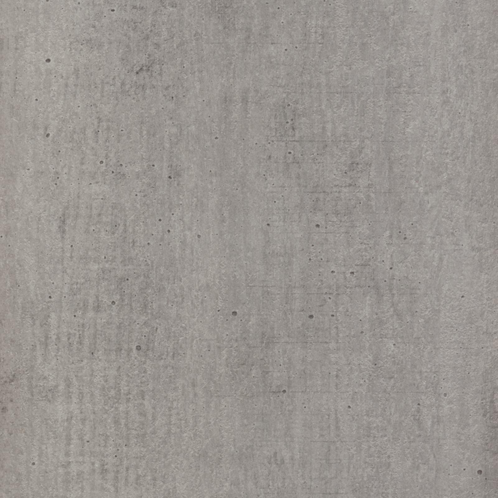 Libreria 82x217h cm grigio cemento con 4 ante e 2 cassetti bianco lucido- Homely office