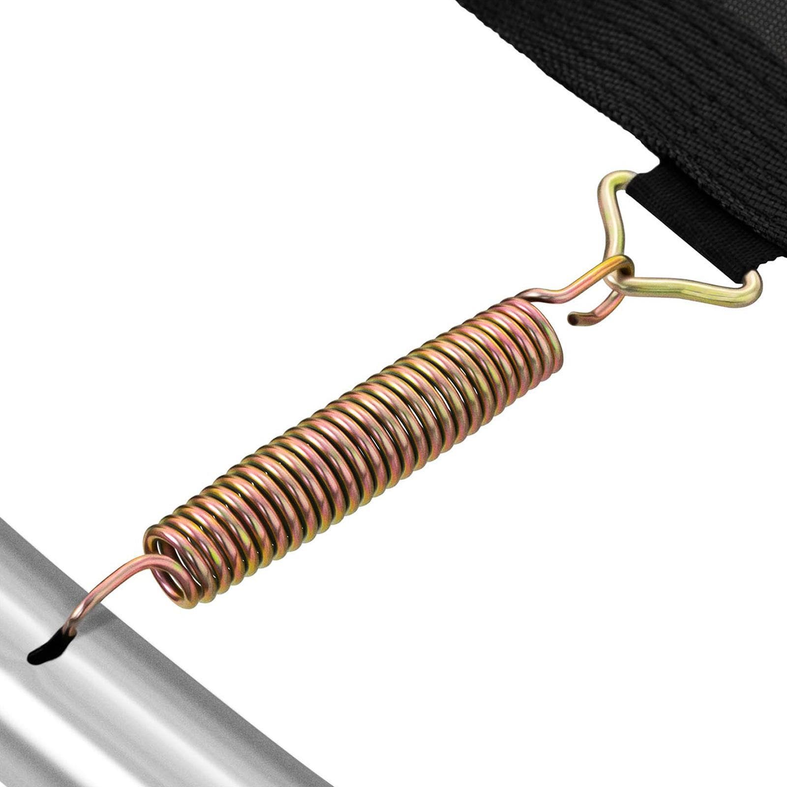 Molla di ricambio 13,5 cm per trampolini Hop e Hip