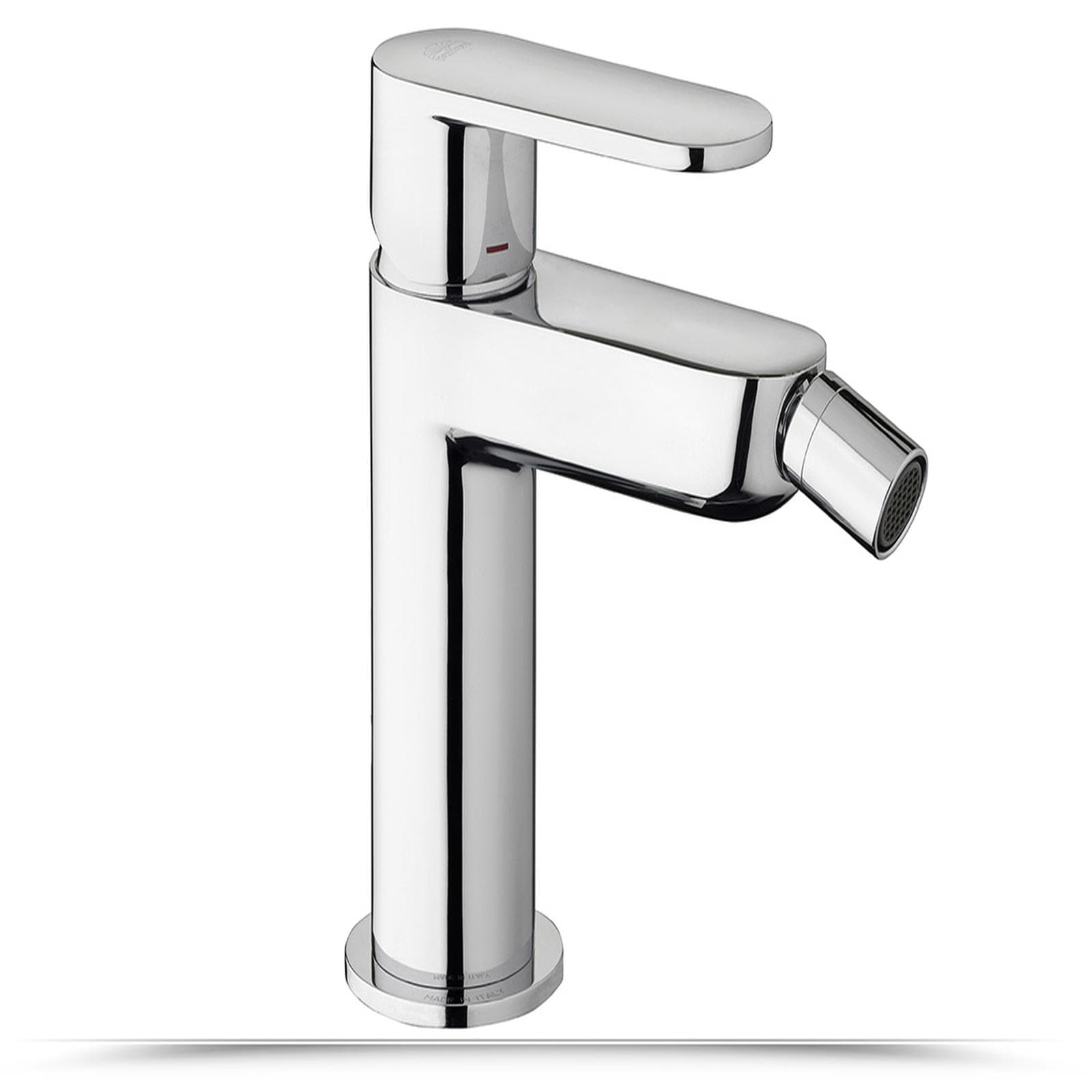 Miscelatore bidet senza scarico cromato - Candy di Paffoni