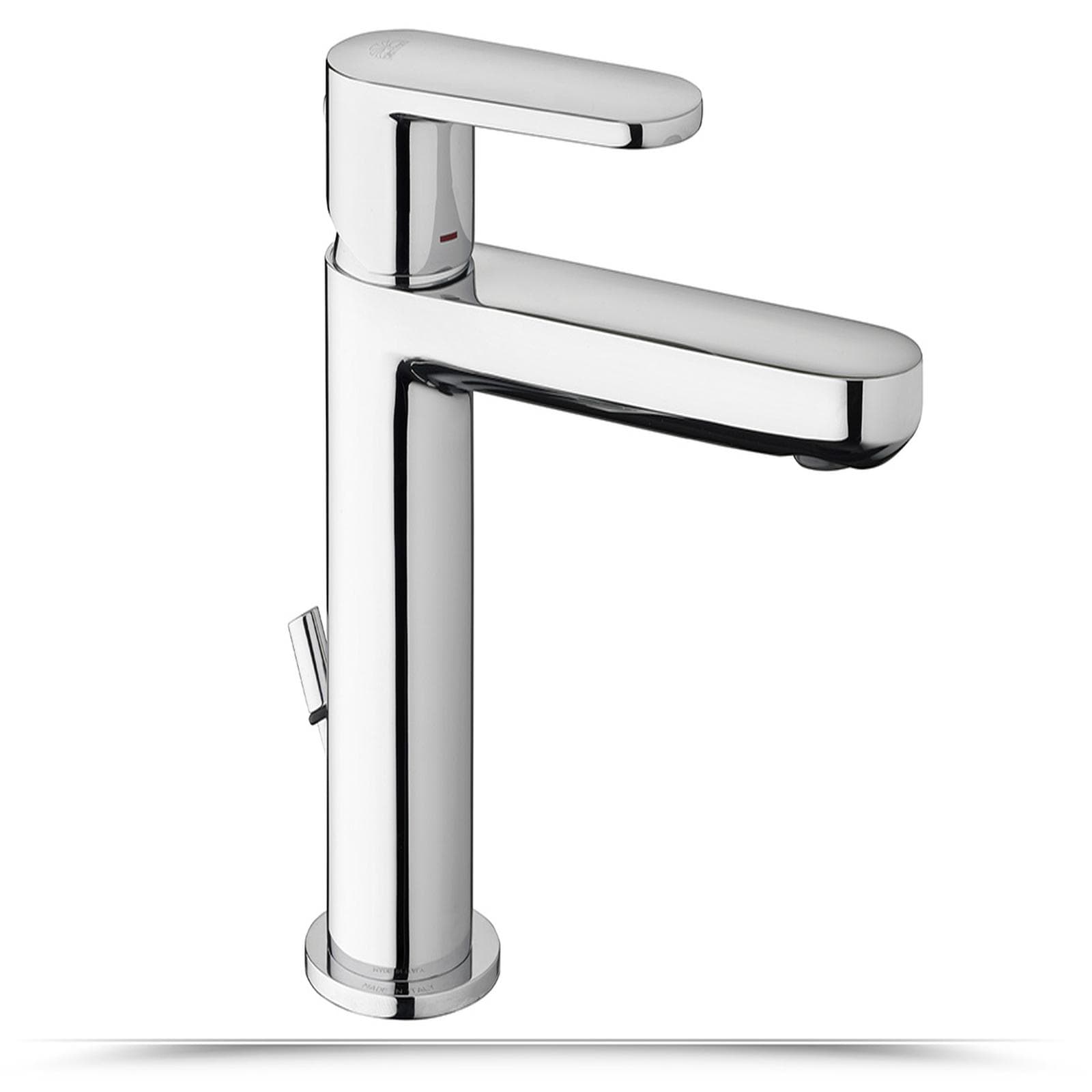 Paffoni Candy miscelatori lavabo bidet con pilette ed incasso doccia