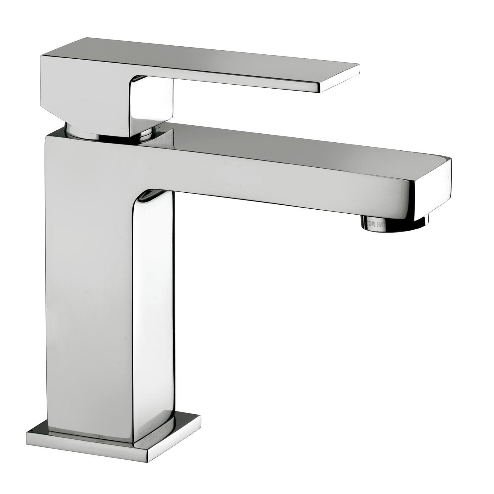 Miscelatore lavabo senza scarico cromato - Elle di Paffoni