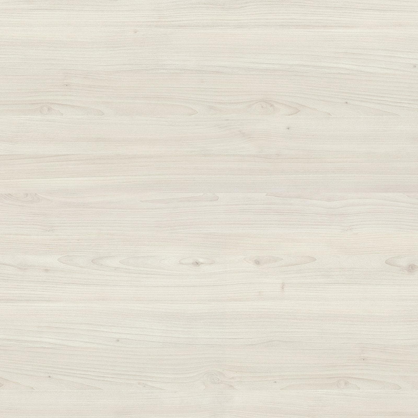 Pensile 35x105h cm con vani a giorno in legno rovere bianco - Nasus