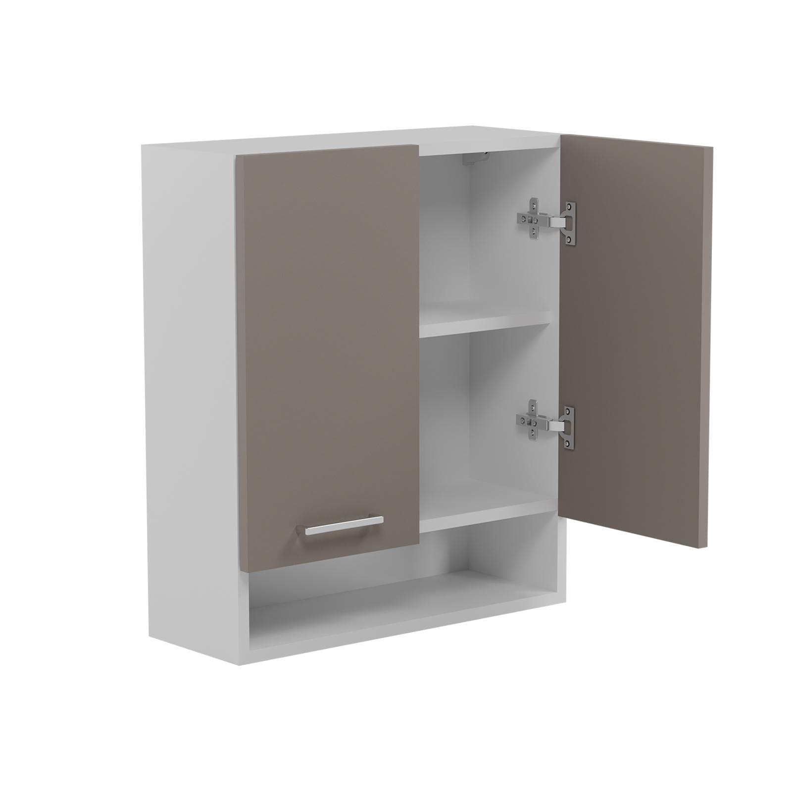 Pensile Colavene 60x24x70h cm corda