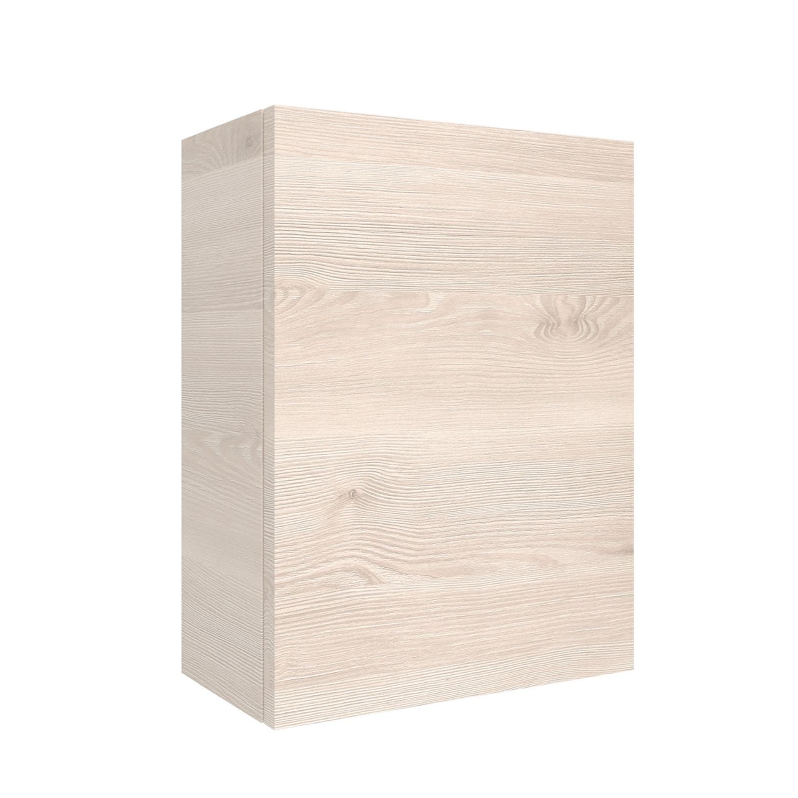 Pensile da bagno sospeso 30x40 h cm rovere atlas - Union