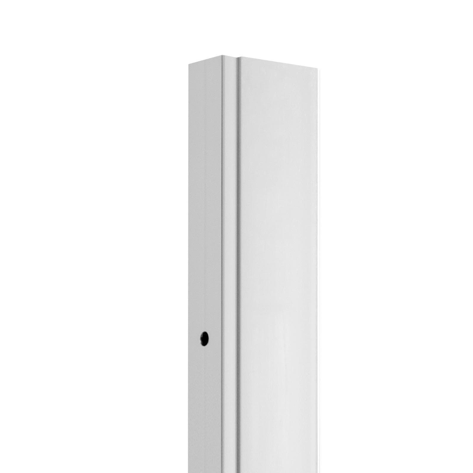 Profilo di estensione da 3,5 a 5 cm per box doccia - Teknic
