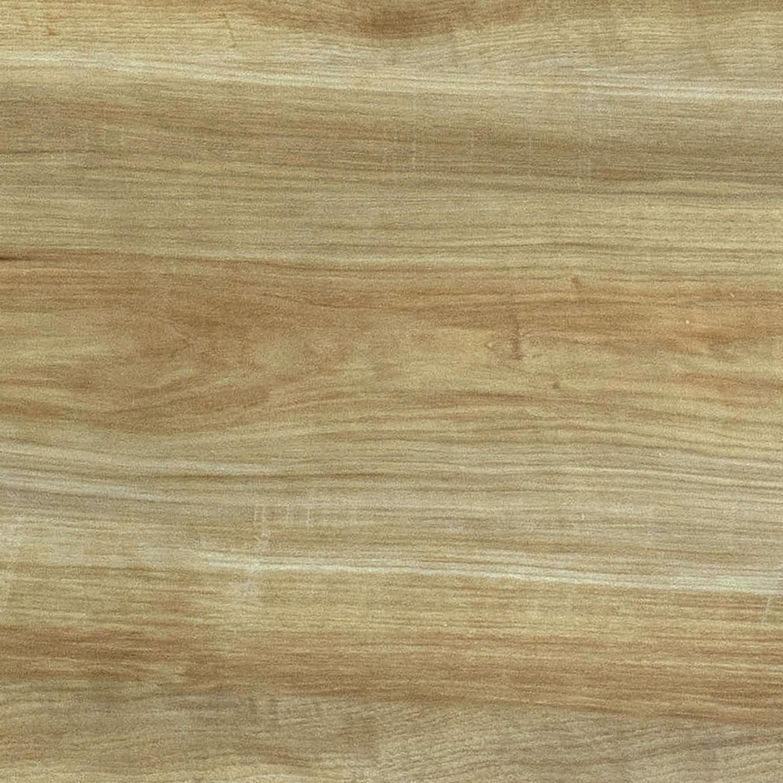 Scrivania 100x55 cm con top effetto frassino con cassetto e ripiano tastiera scorrevole - Apta