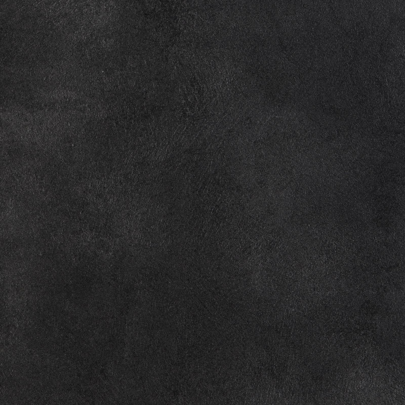 Scrivania reversibile 140x70 cm in legno grigio con mobile contenitore con vani a giorno e anta rovere - Wells
