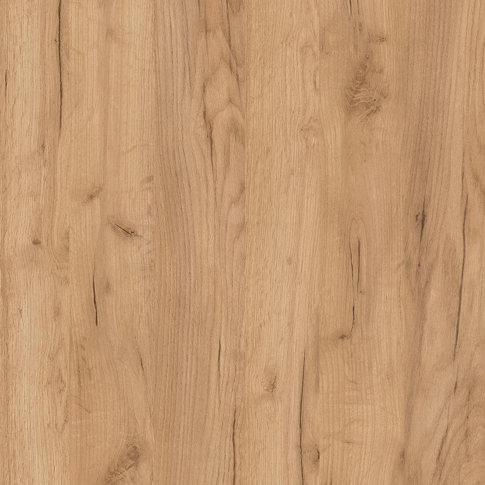 Scrivania sospesa 120-160x50 cm top 38 mm rovere gold e cassetto argilla - Nasus