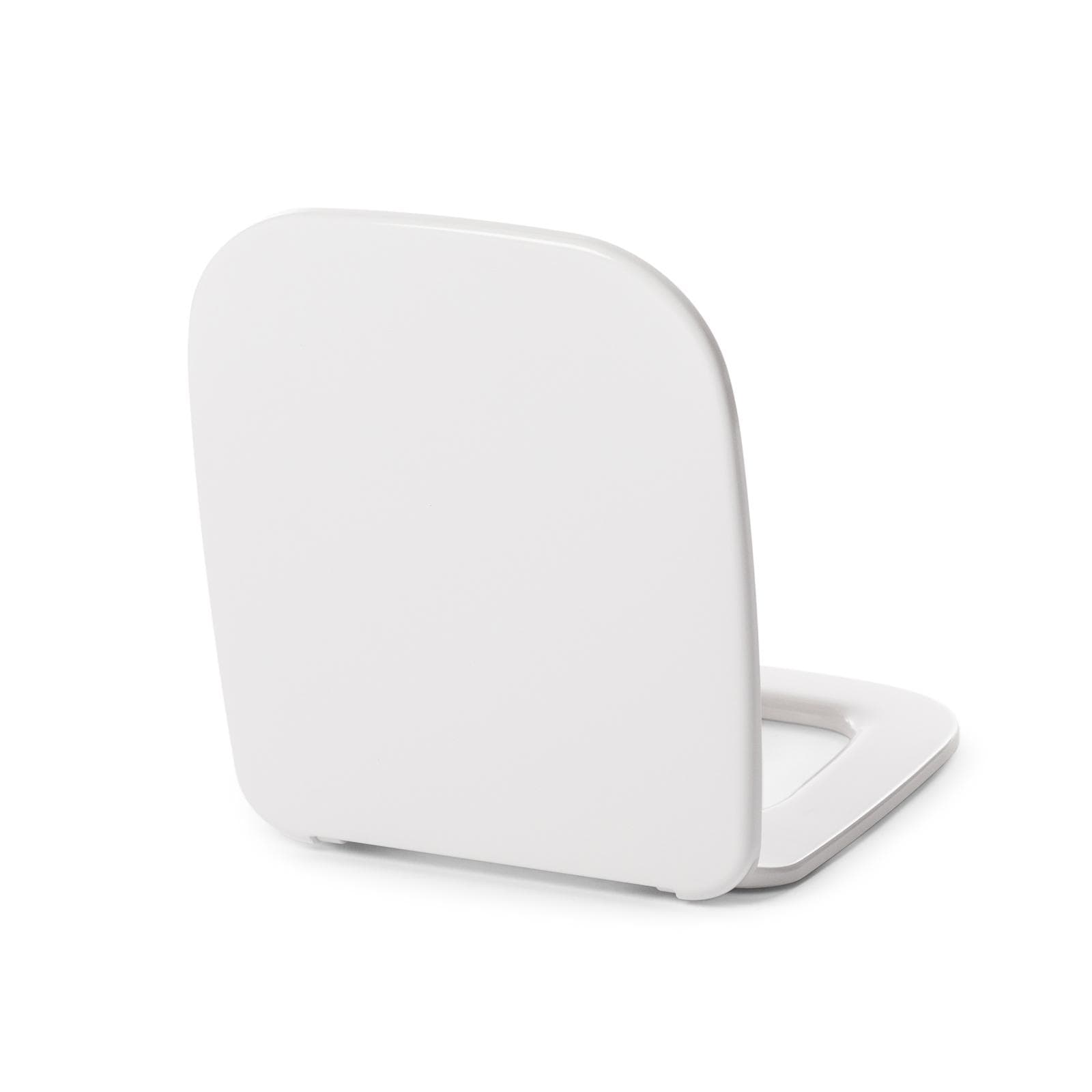 Sedile copriwc SoftClose design slim - Kira