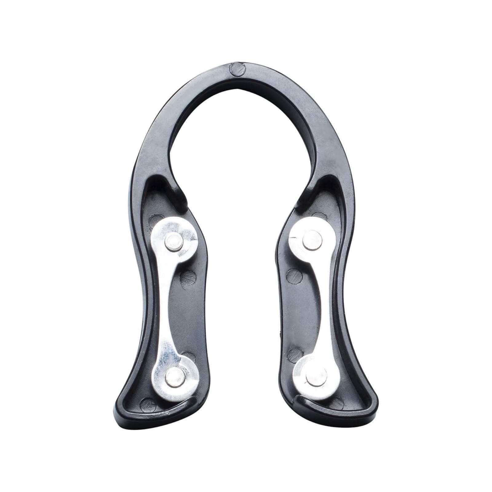 Set 9 accessori per sommelier in metallo cromo e cofanetto in legno