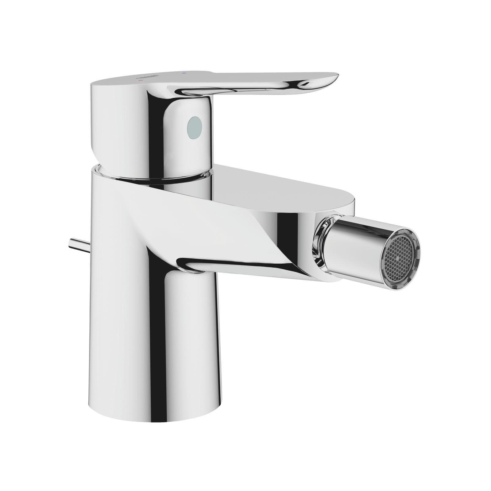 Set di miscelatori GROHE Bauedge lavabo tg.S + bidet + incasso doccia in ottone