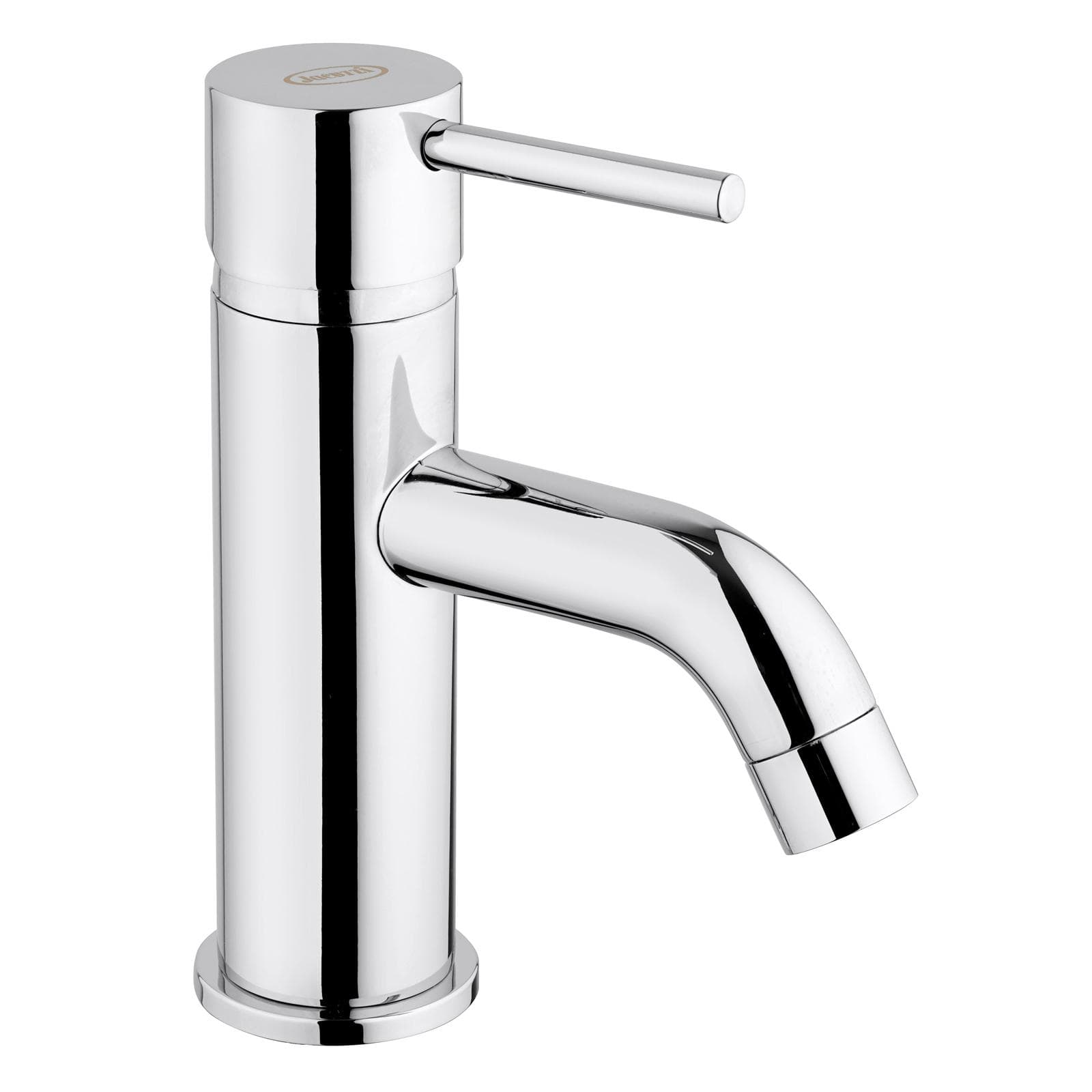 Set di miscelatori per lavabo bidet e incasso doccia Jacuzzi - Rubinetteria serie Gun ottone cromato