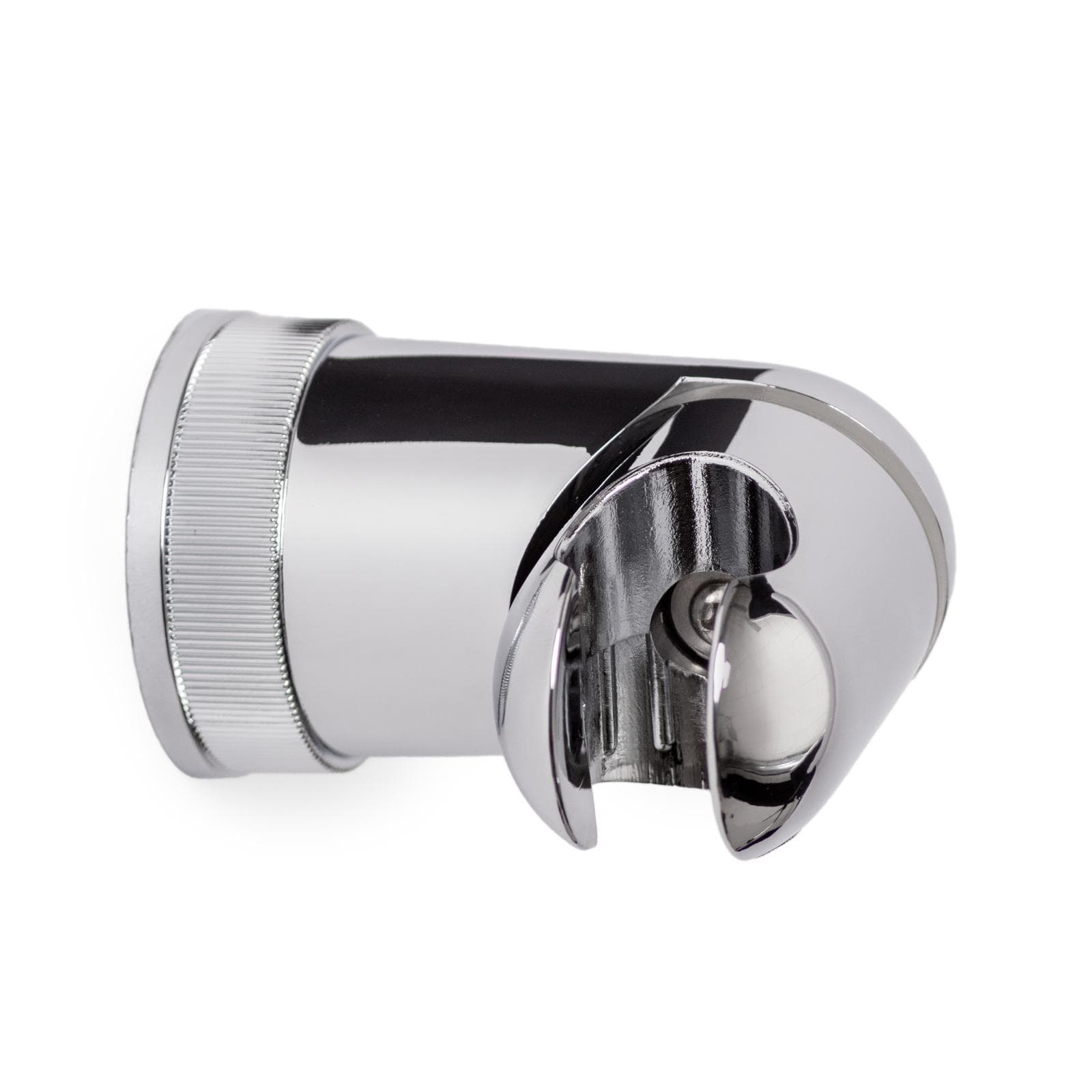 Set esterno doccia termostatico e doccino cromo – Fluid