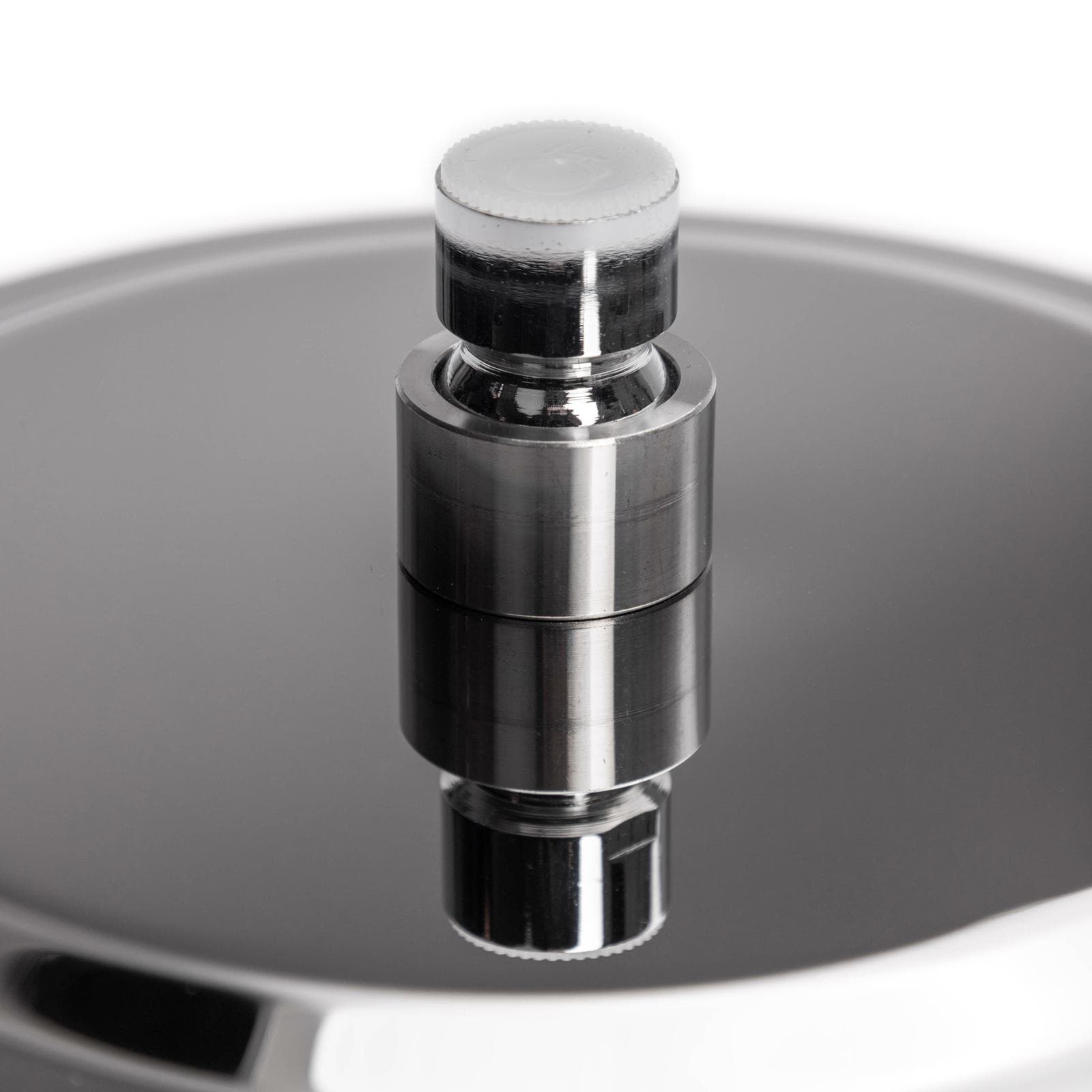 Set incasso doccia con deviatore e doccino con braccio doccia 22 cm e soffione 20 cm cromo – Lir